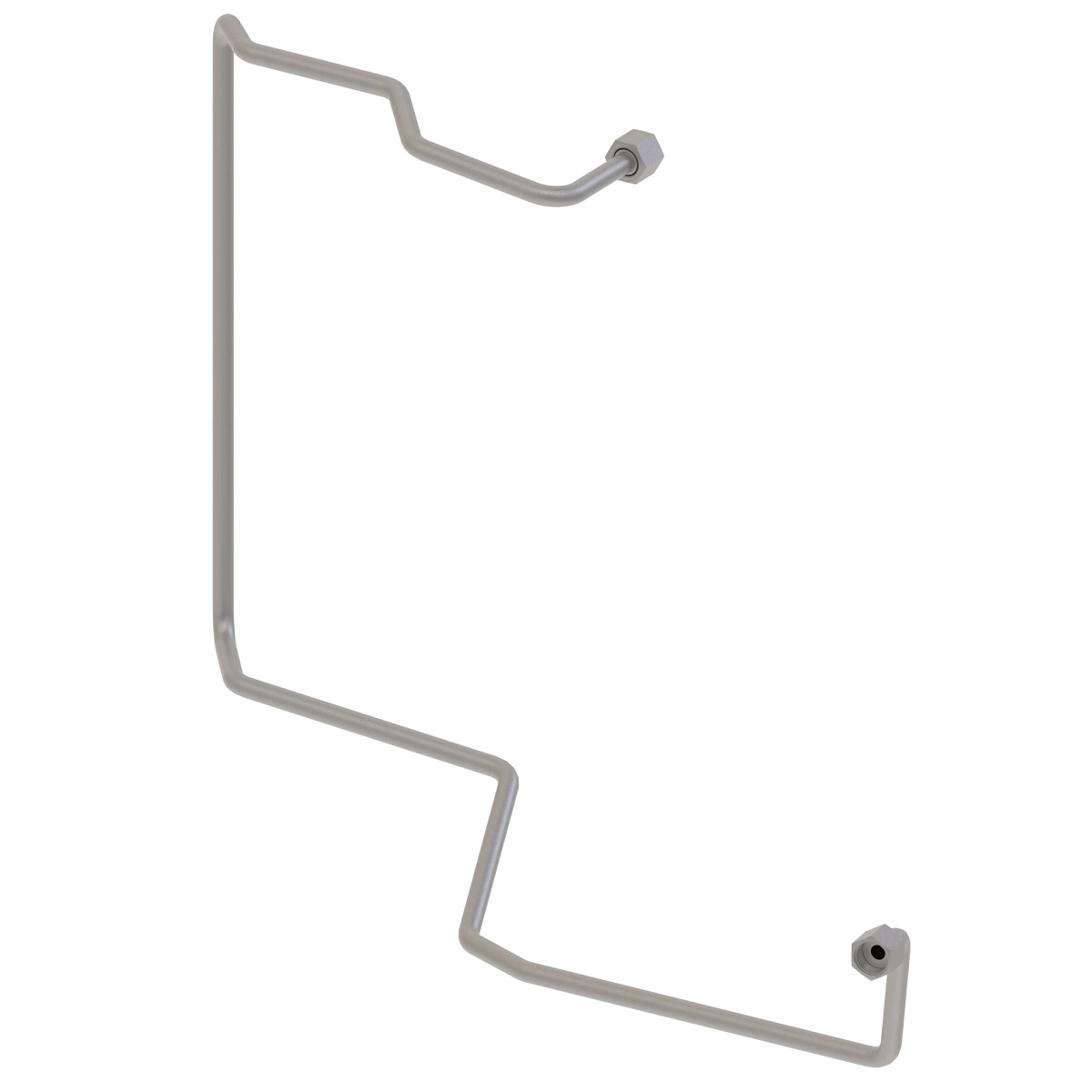 Oil Line, Comfort Front H