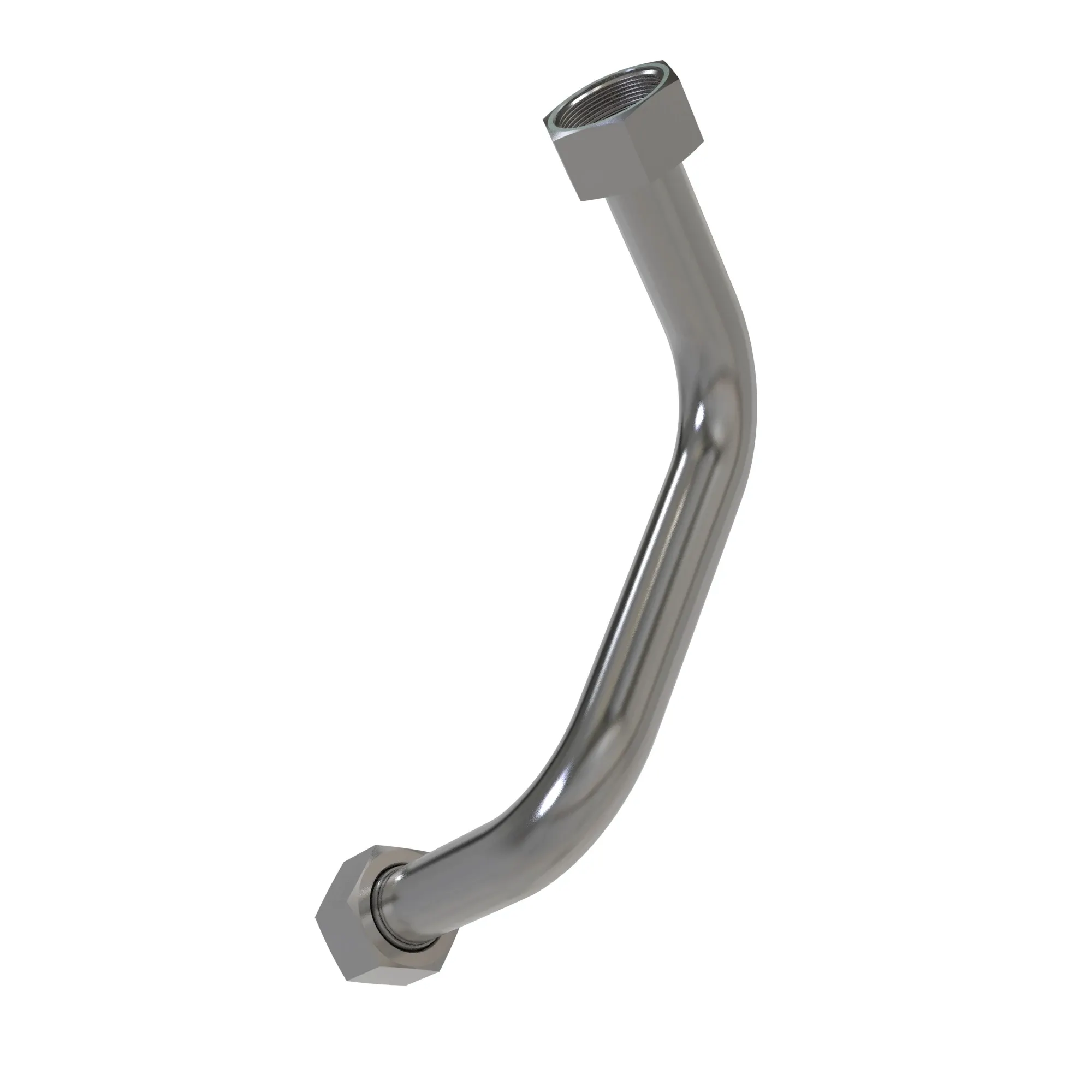 Line, High Flow Return, Dr, AG, Rea