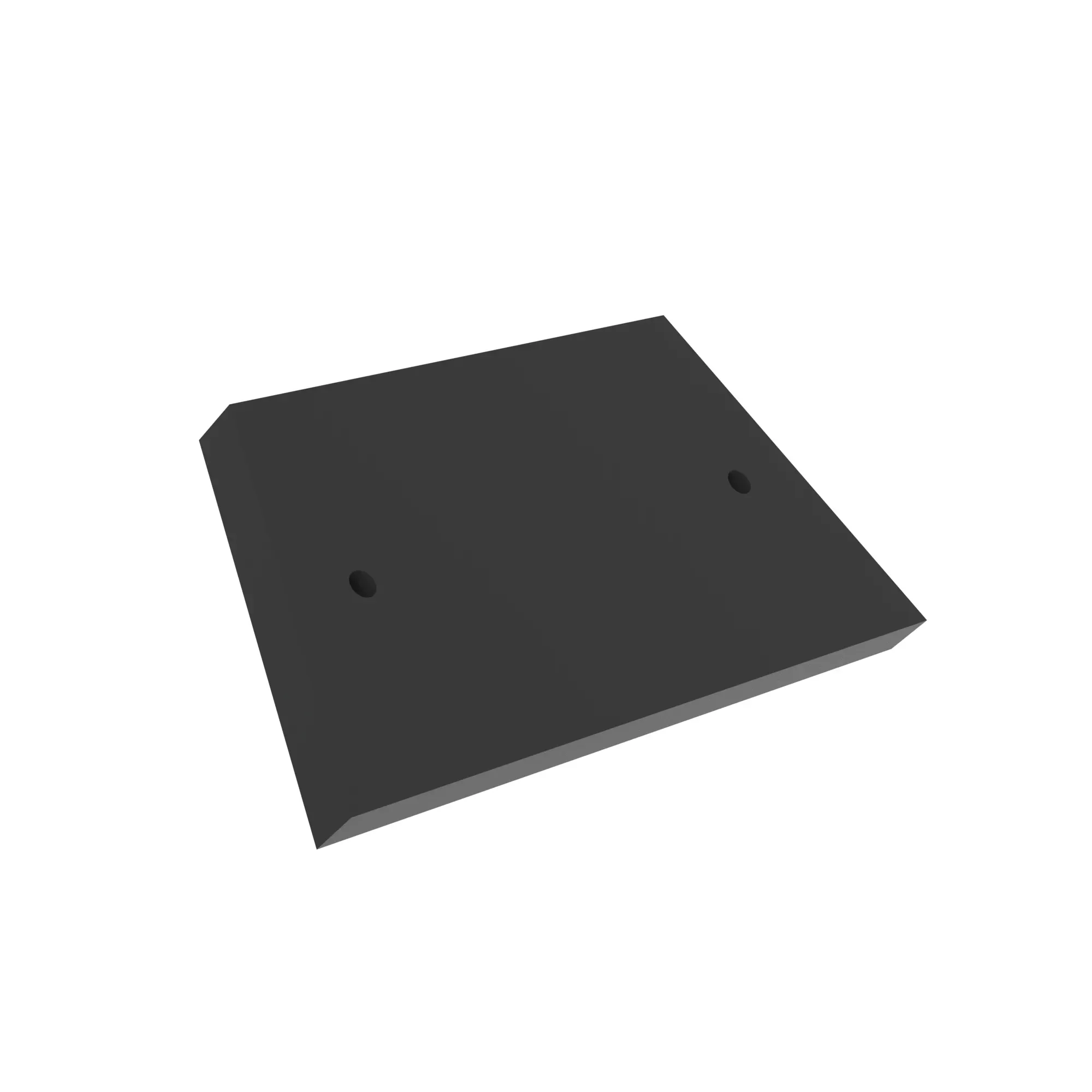 John Deere Isolator - T455393