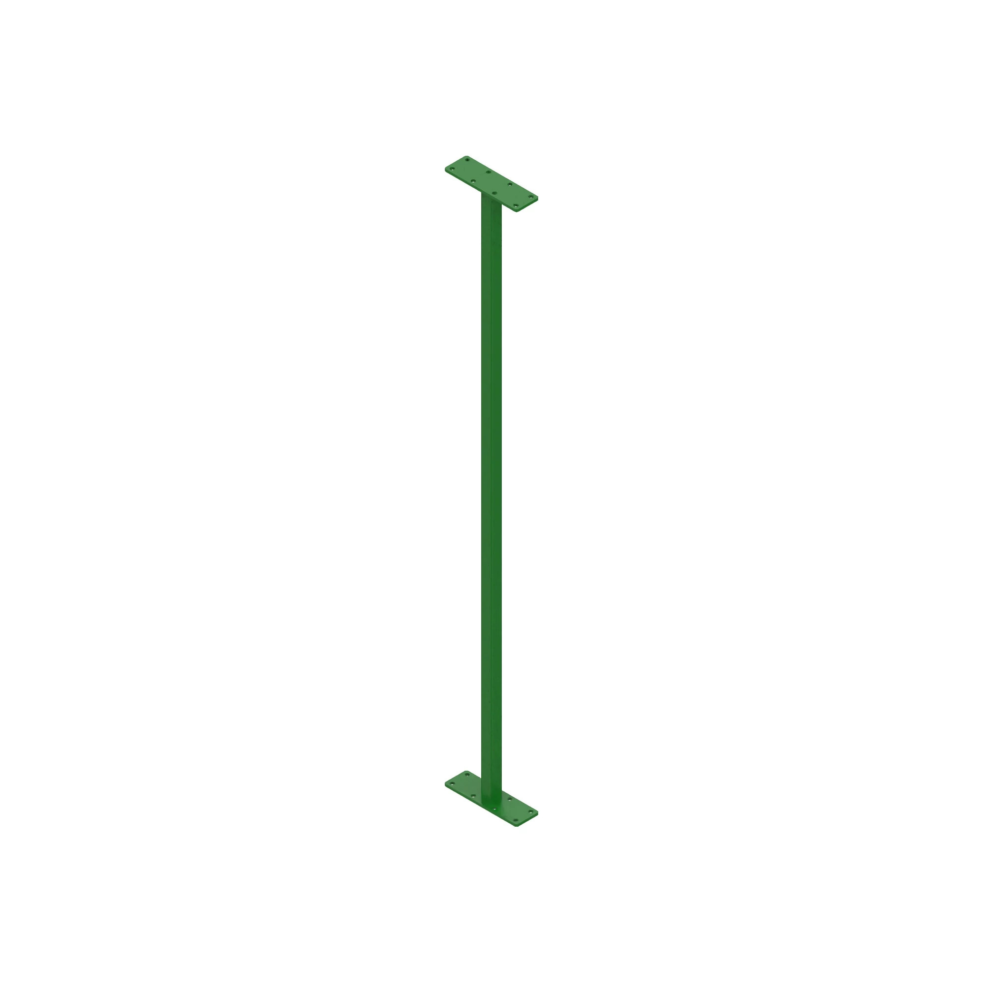 LOCK, TUBE 3PF