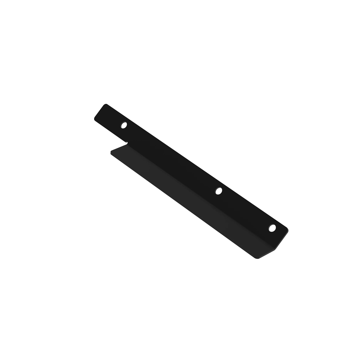 60" LH Side Plate