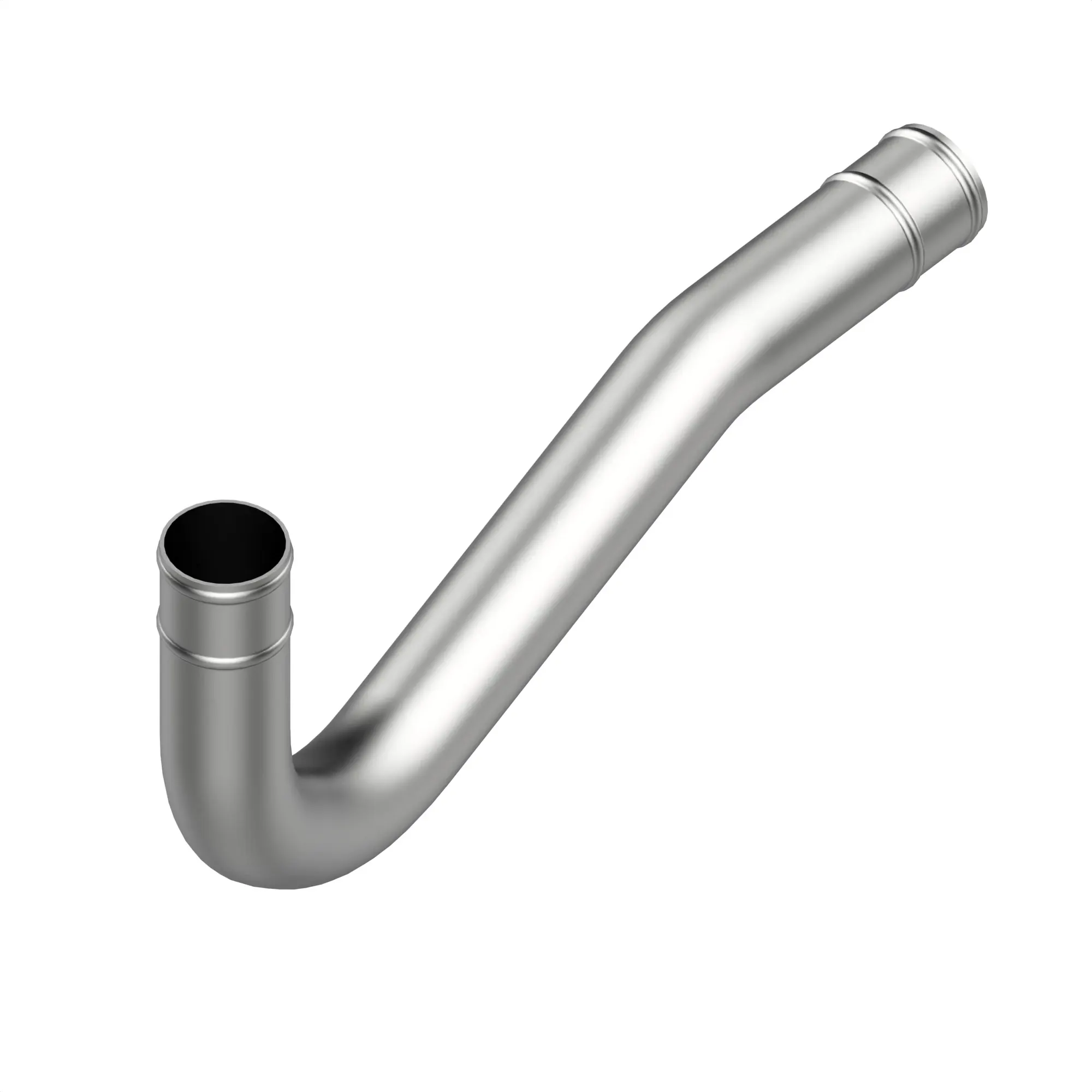 John Deere Charge Air Cooler Outlet Pipe - SU28878