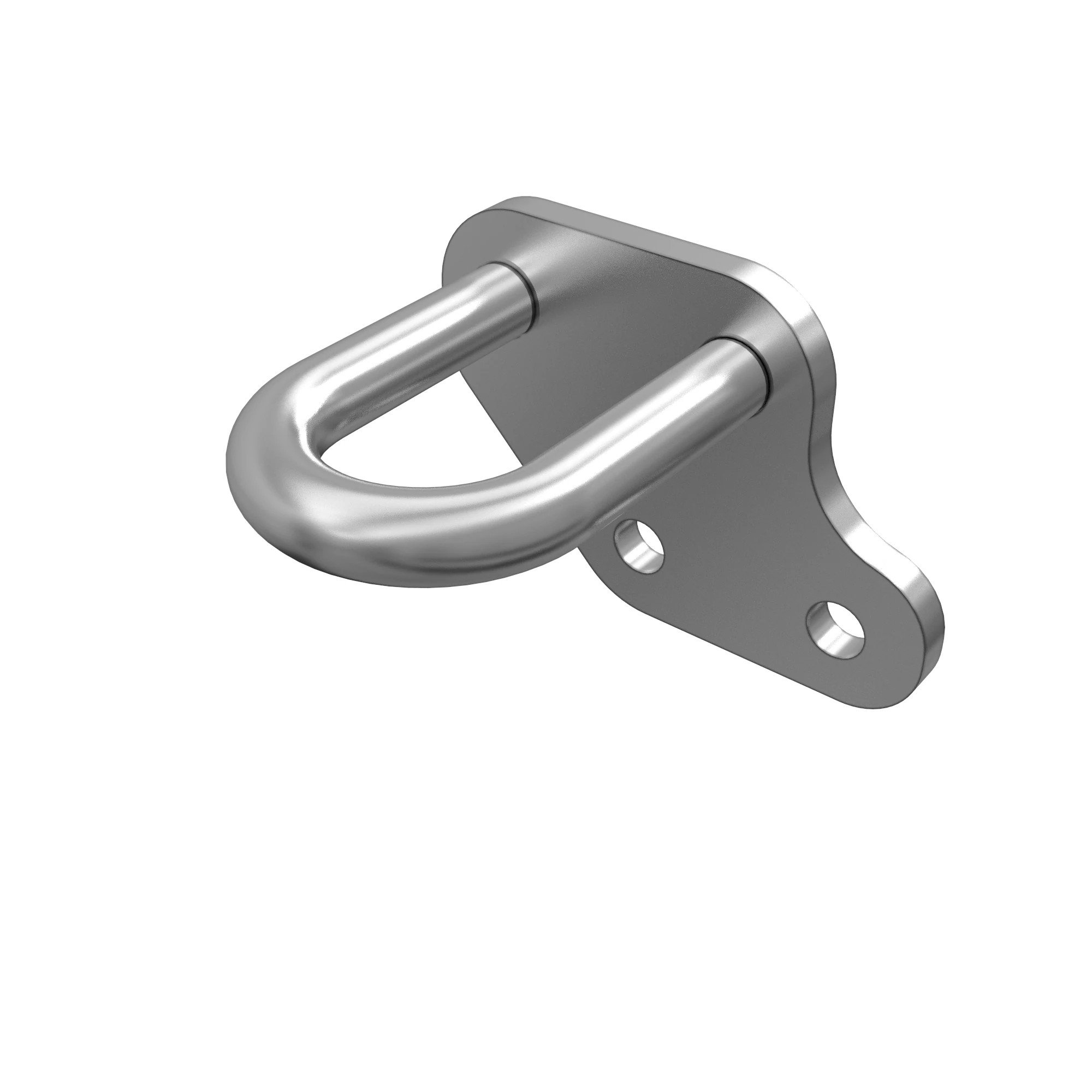 TA17858: Hood Latch Striker