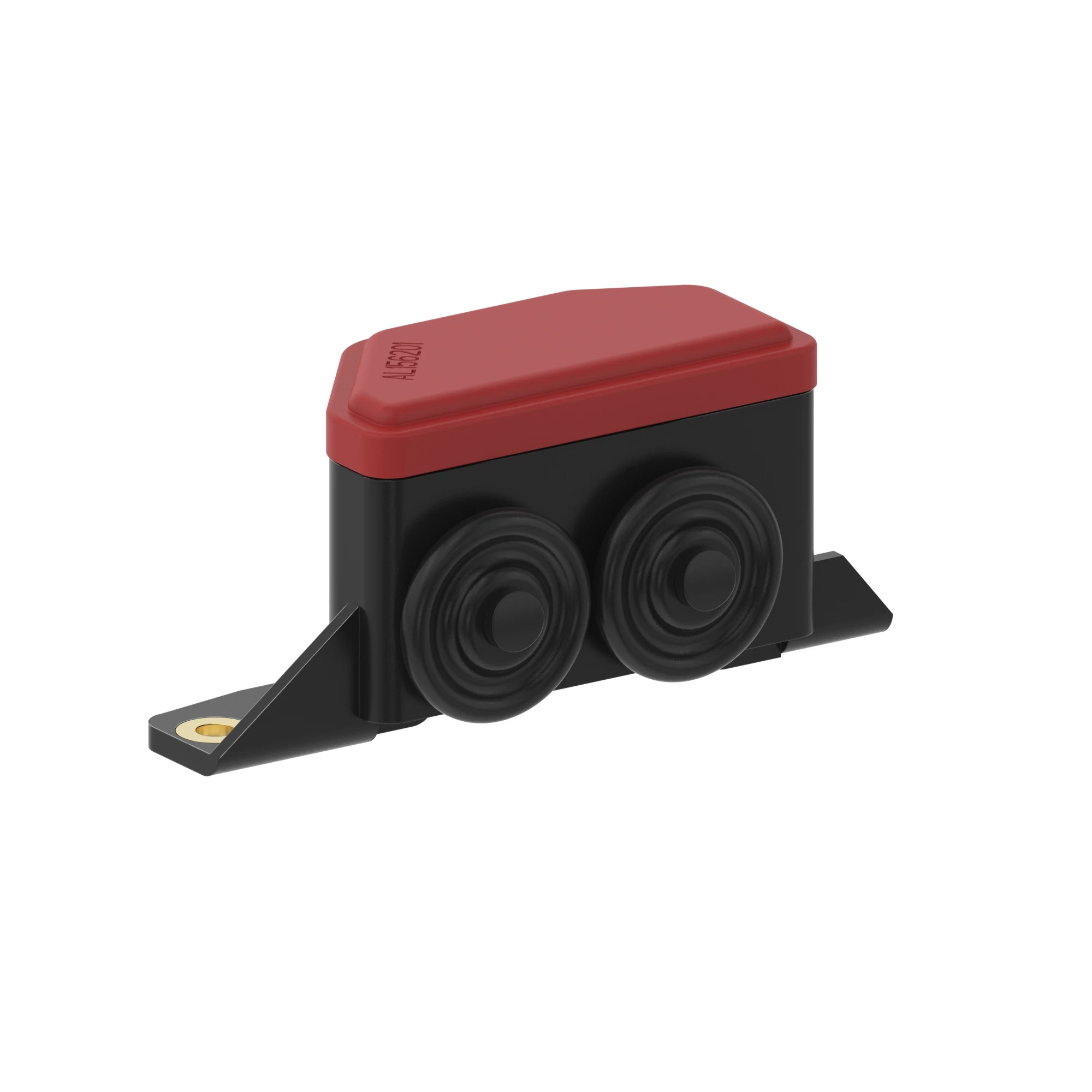 John Deere Position Transducer Pressure Switch - AL156201