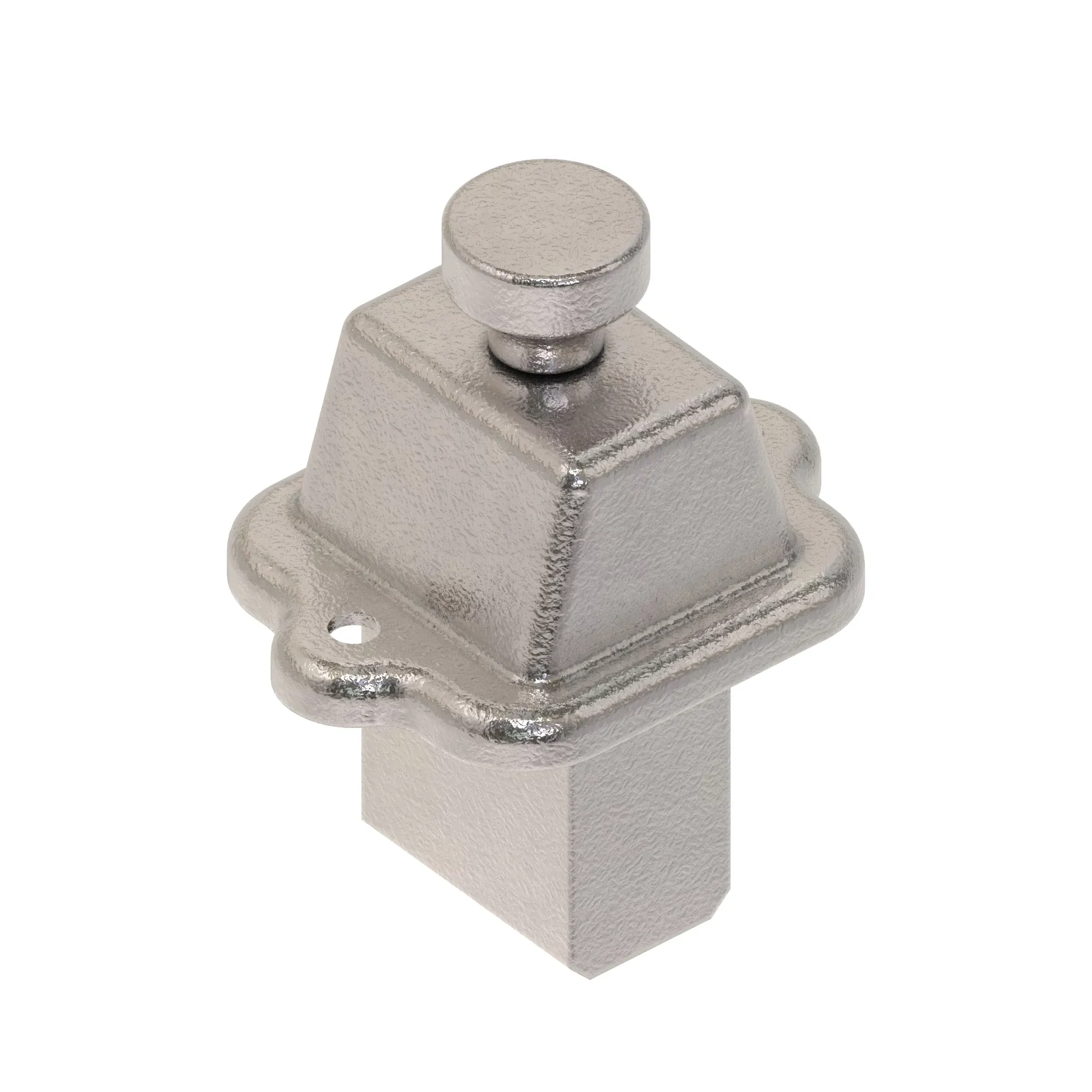 AL213086: Telescopic Draft Link Lock, Category 2 | Shop.Deere.com