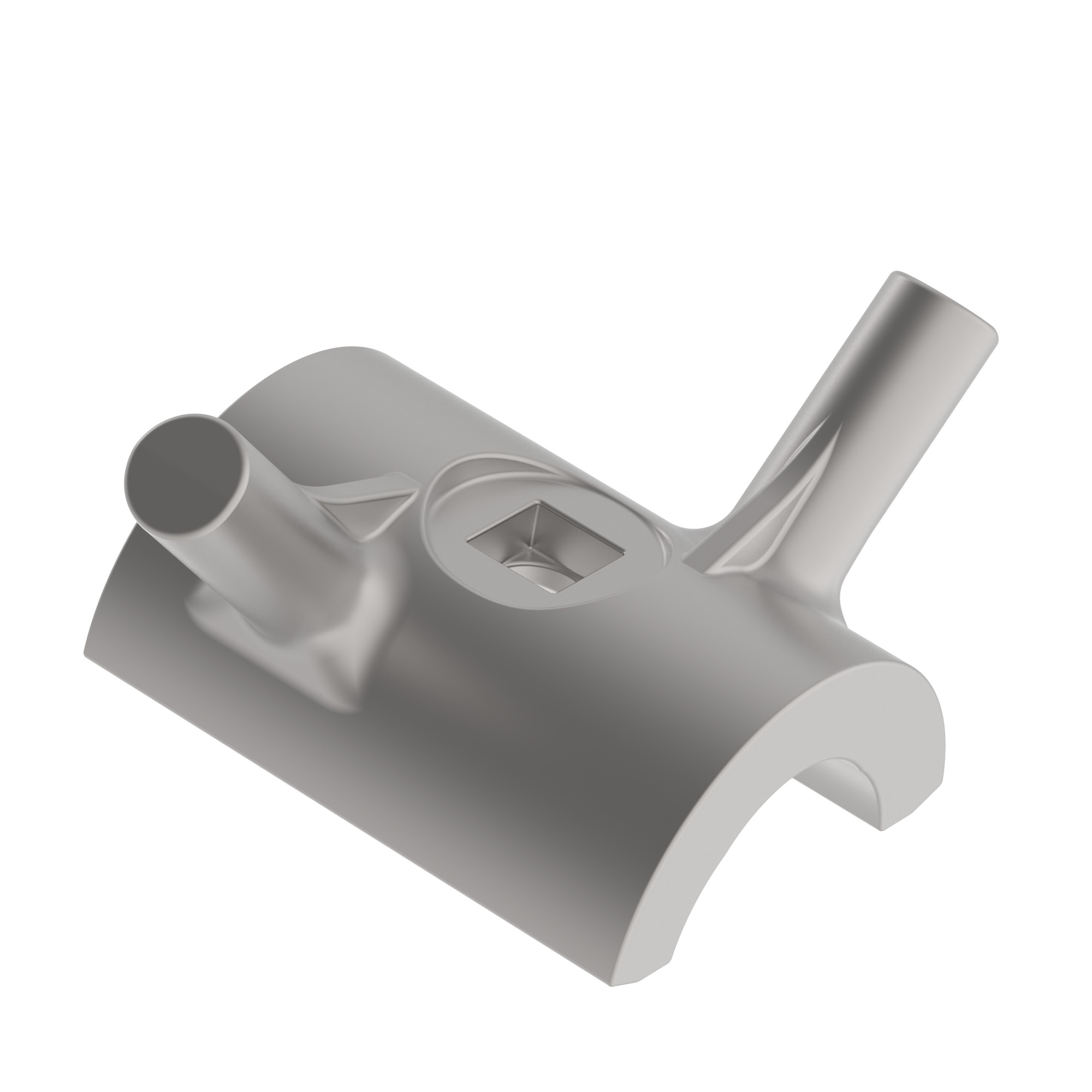 AGITATOR, AGITATOR, HALF INSERT