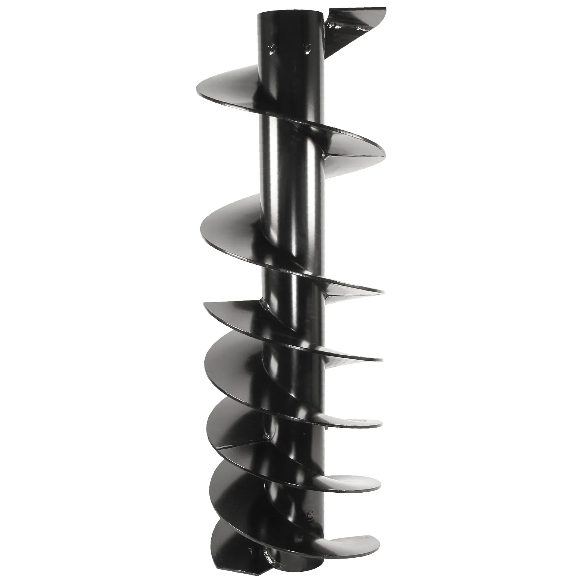 Vertical High Wear Auger