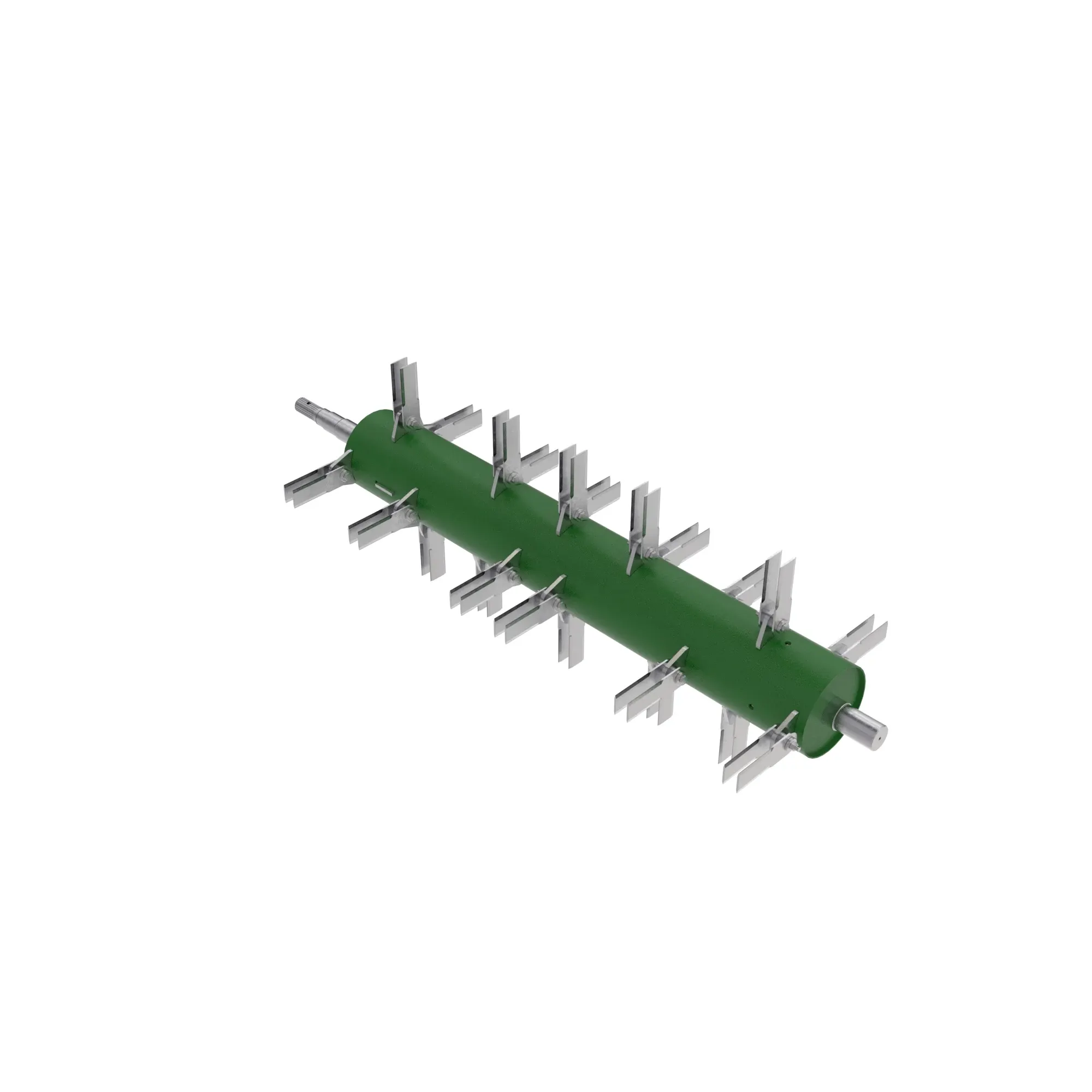 John Deere Rotor - AXE39252