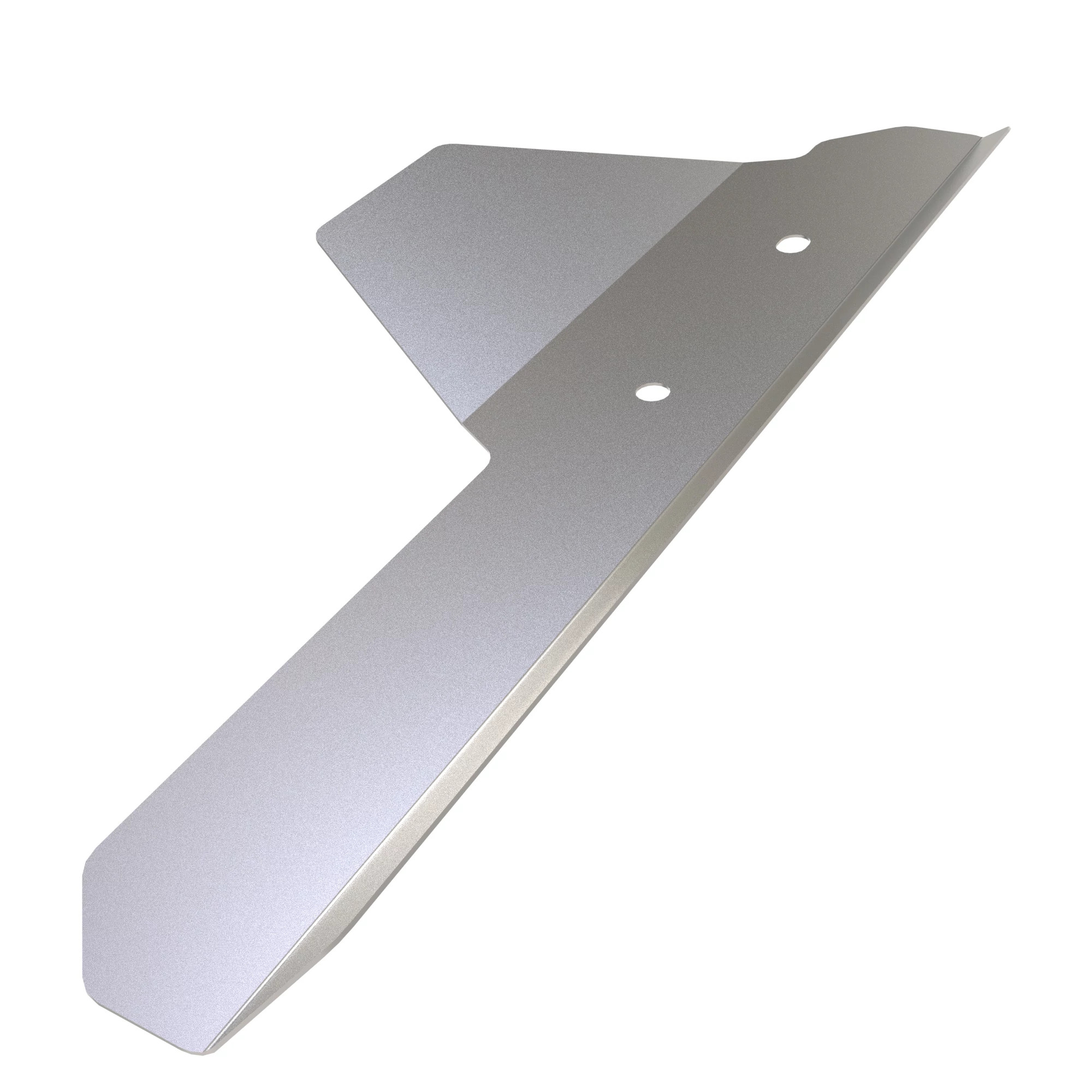 L158377: Heat Shield | Shop.Deere.com