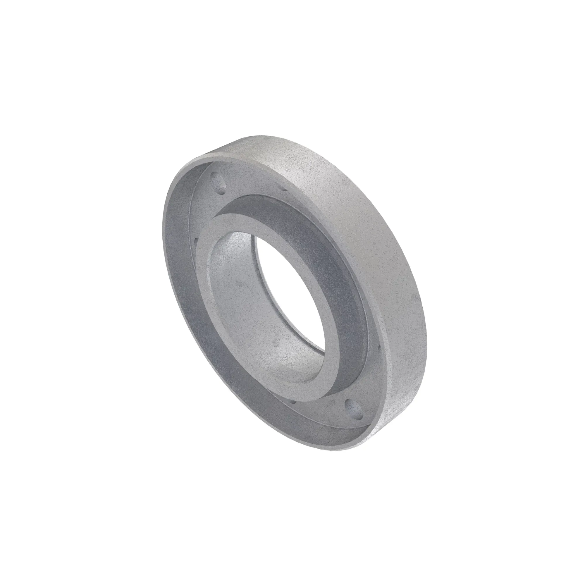 Bearing Housing W/O Bearing