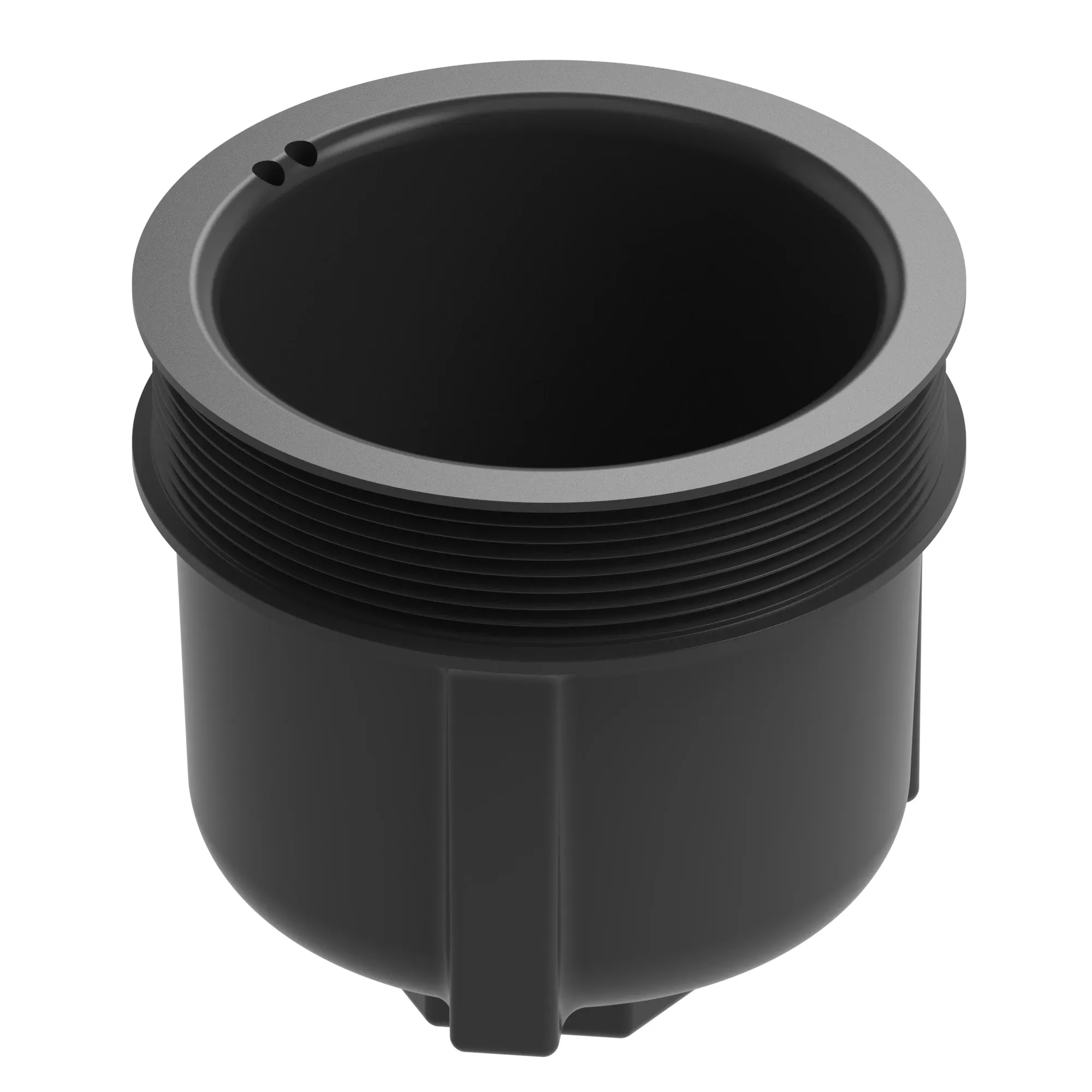 John Deere Engine Auxiliary Drive Pulley - R552381