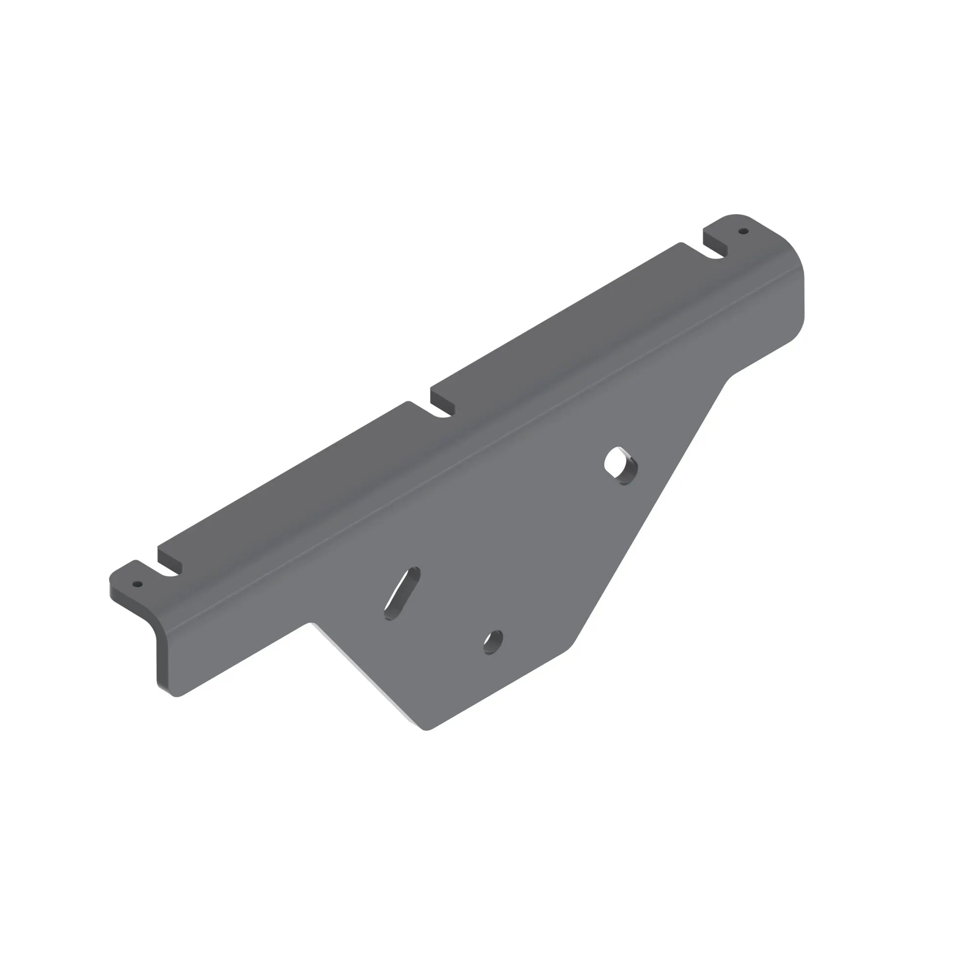 John Deere Bracket - F707970