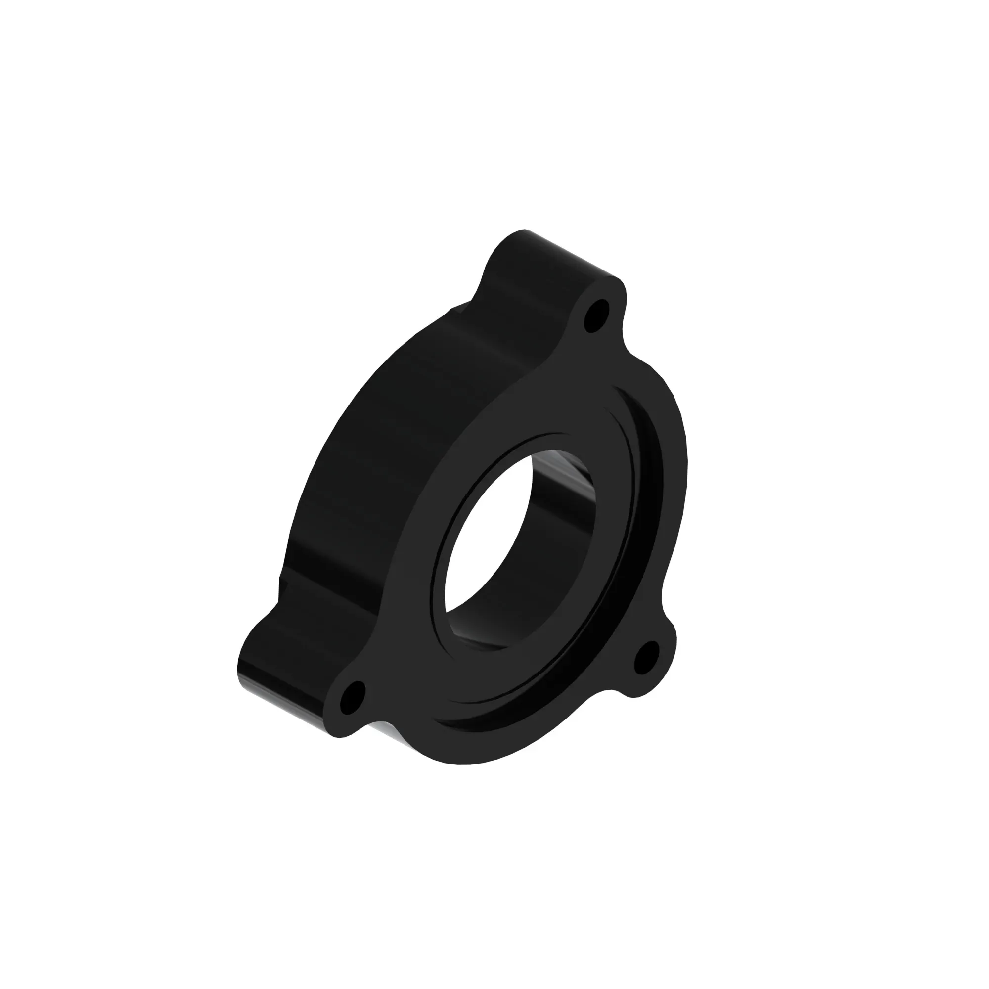 Bearing Housing W/O Bearing