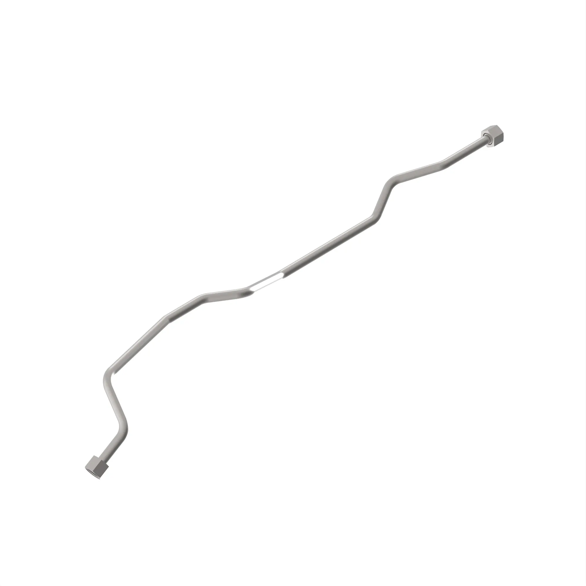 LINE, ATB TANK CROSSOVER