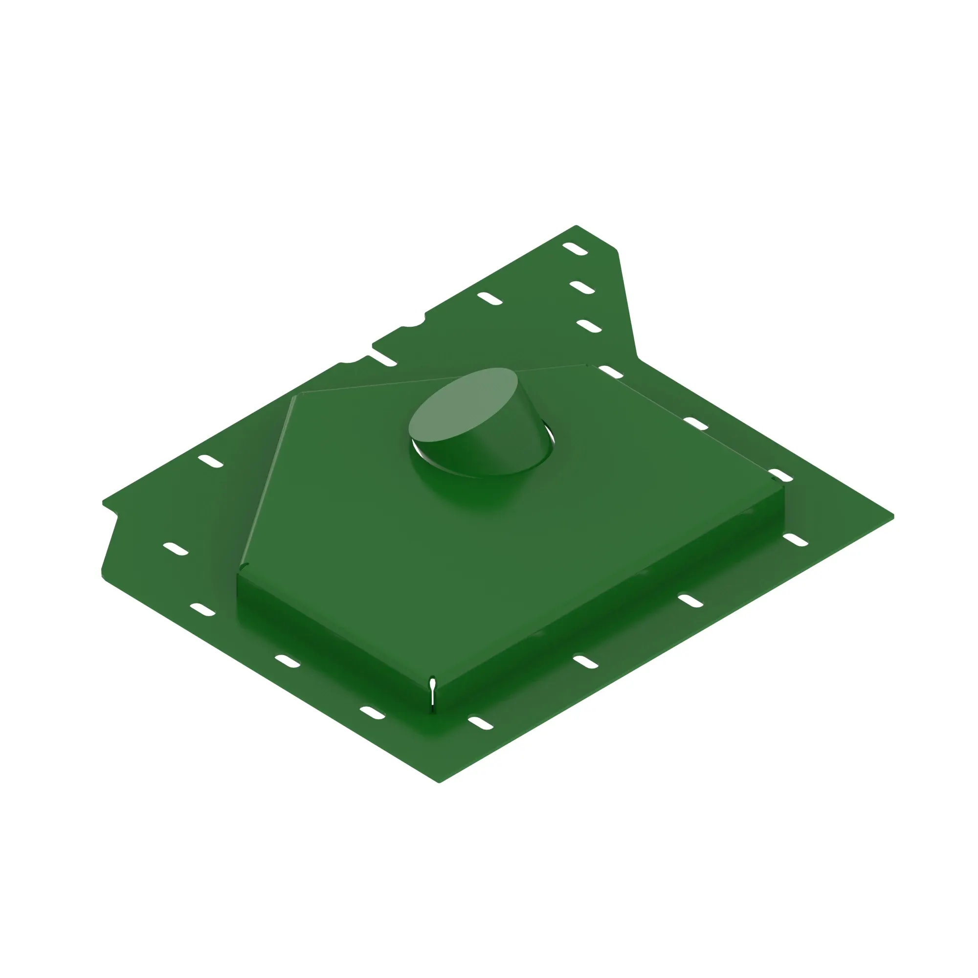 John Deere Bracket - AXE54469