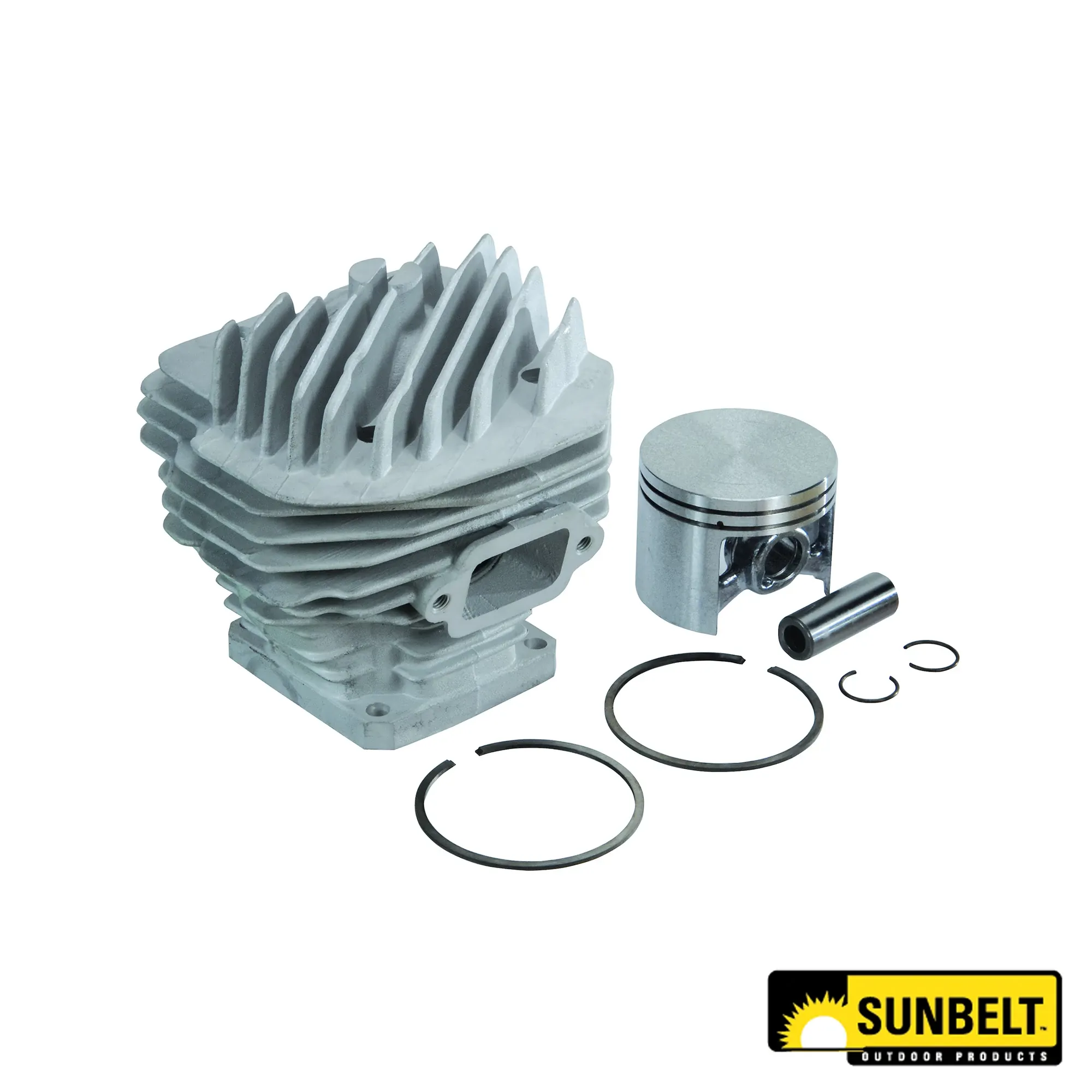 Sunbelt Cylinder Assembly - A-B1ST103