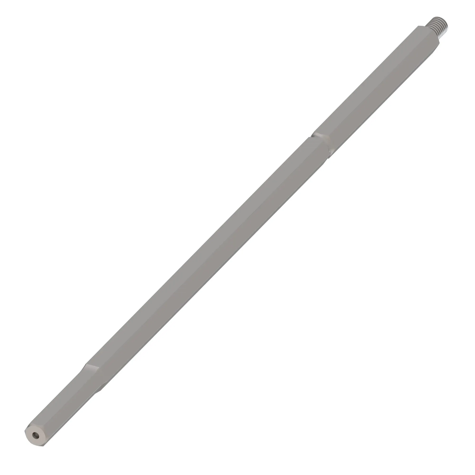HEX BACK SHAFT