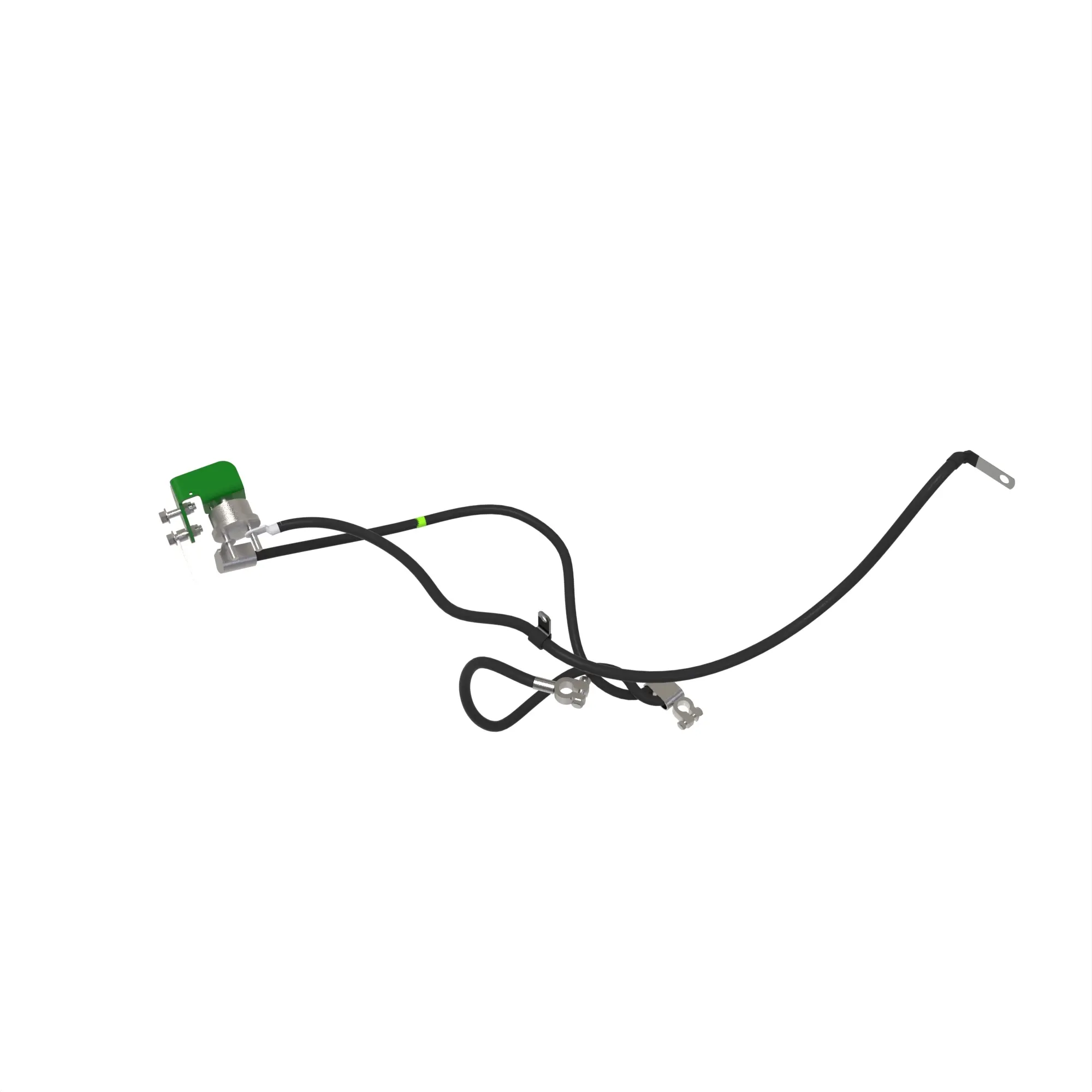 Ground Cable