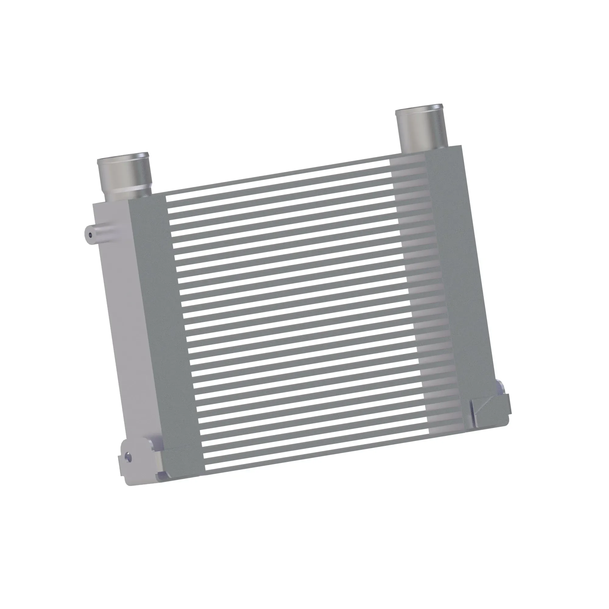 Charge Air Cooler, R4023 S3A