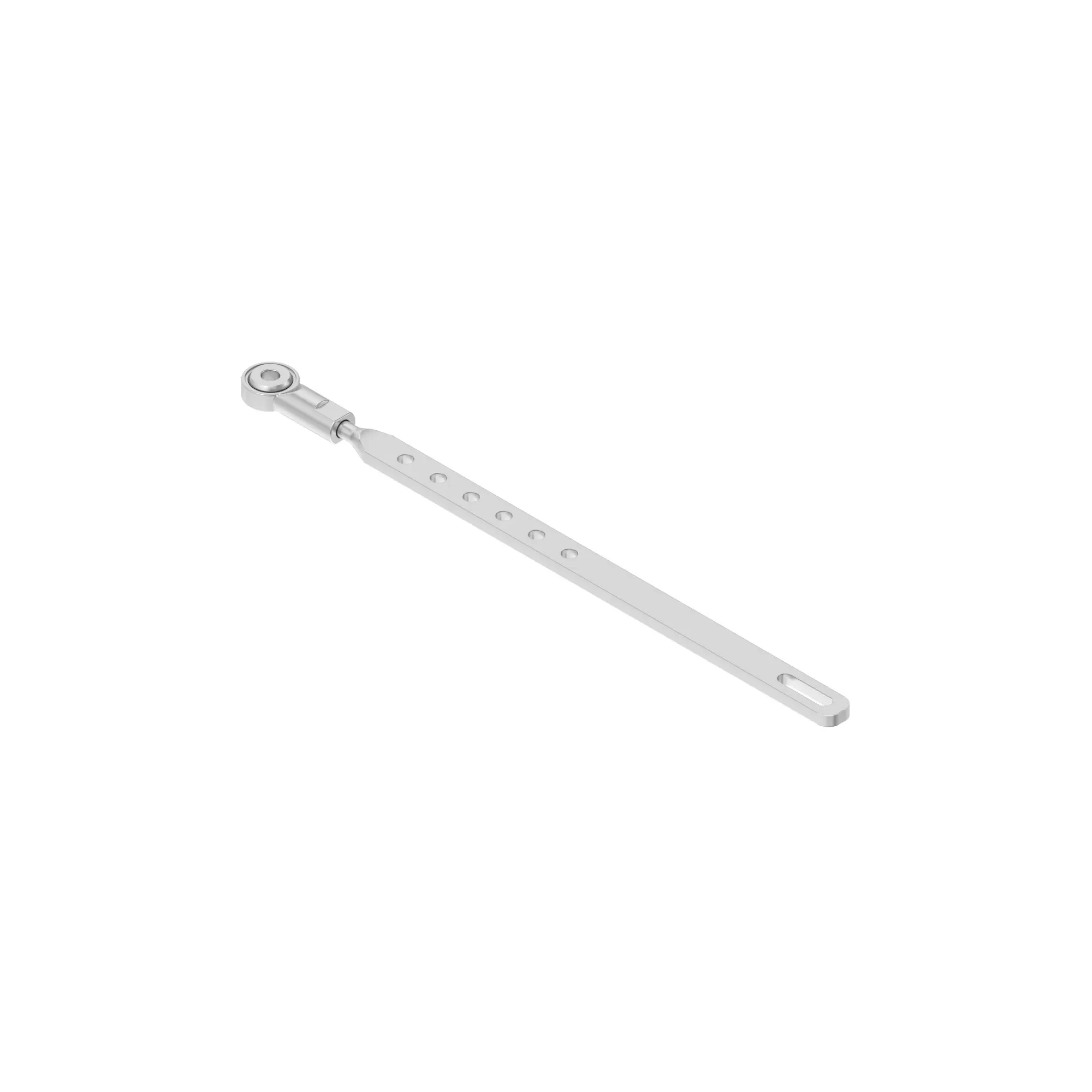John Deere Hydraulic Pump Hoses and Fittings Linkage - AN401337