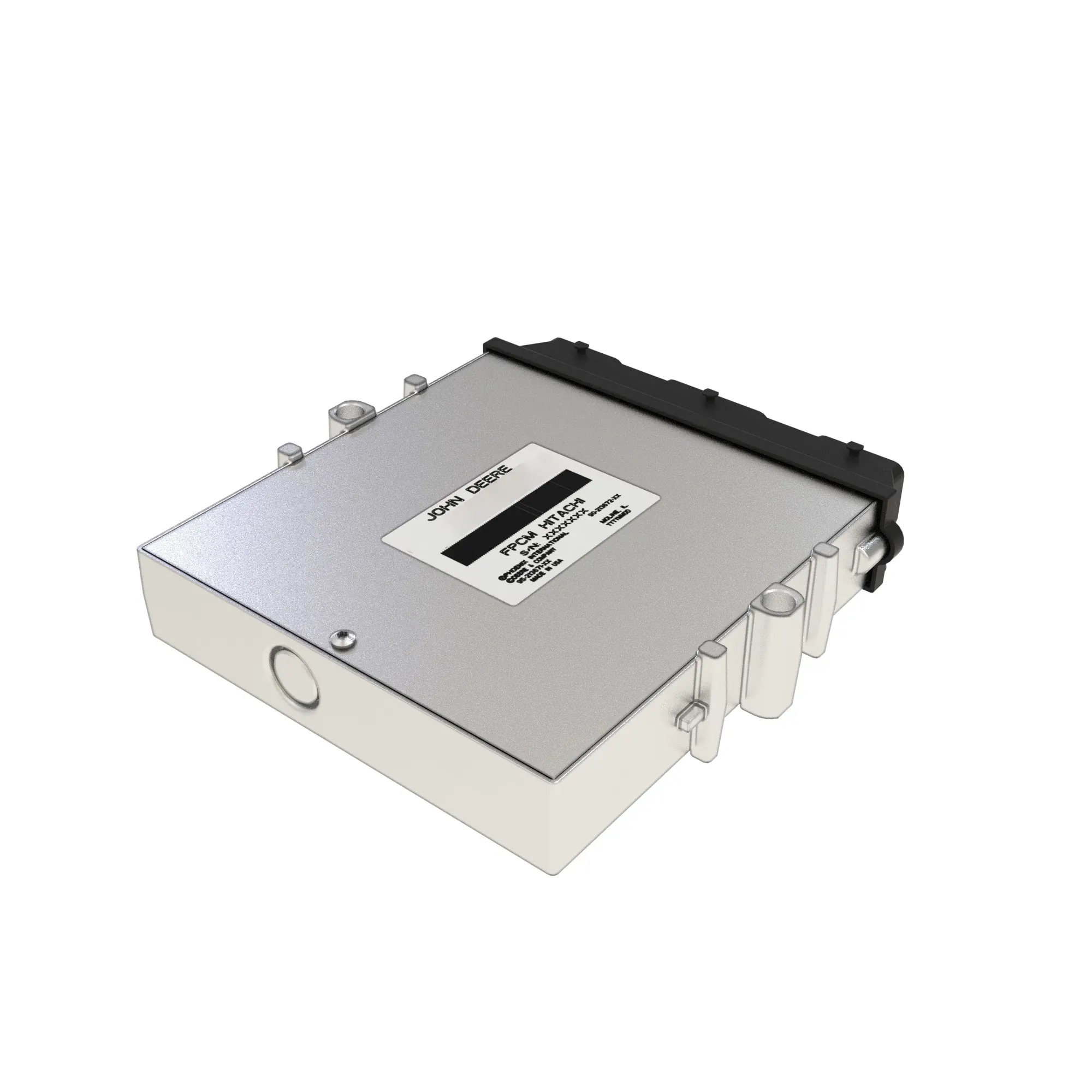 Electrohydralic Cntlr Reman