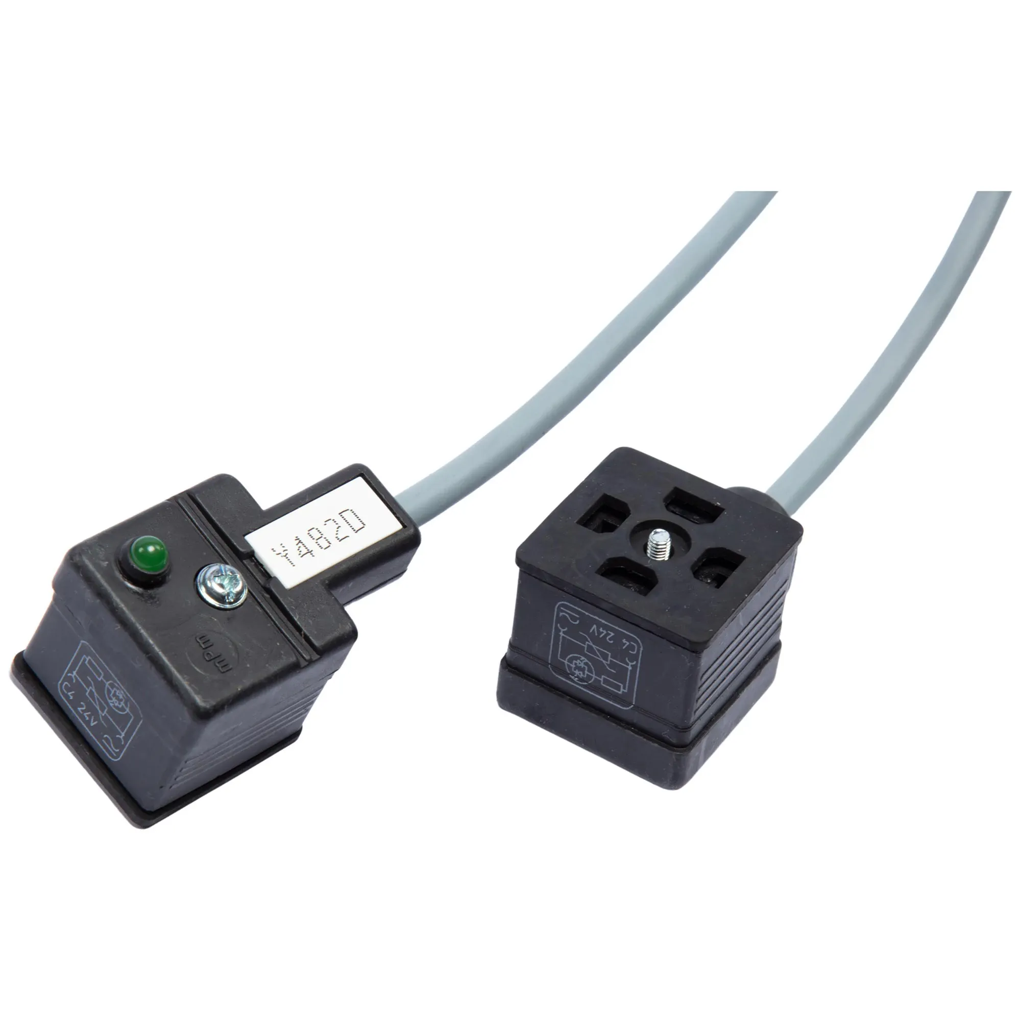 WIRING HARNESS HHC