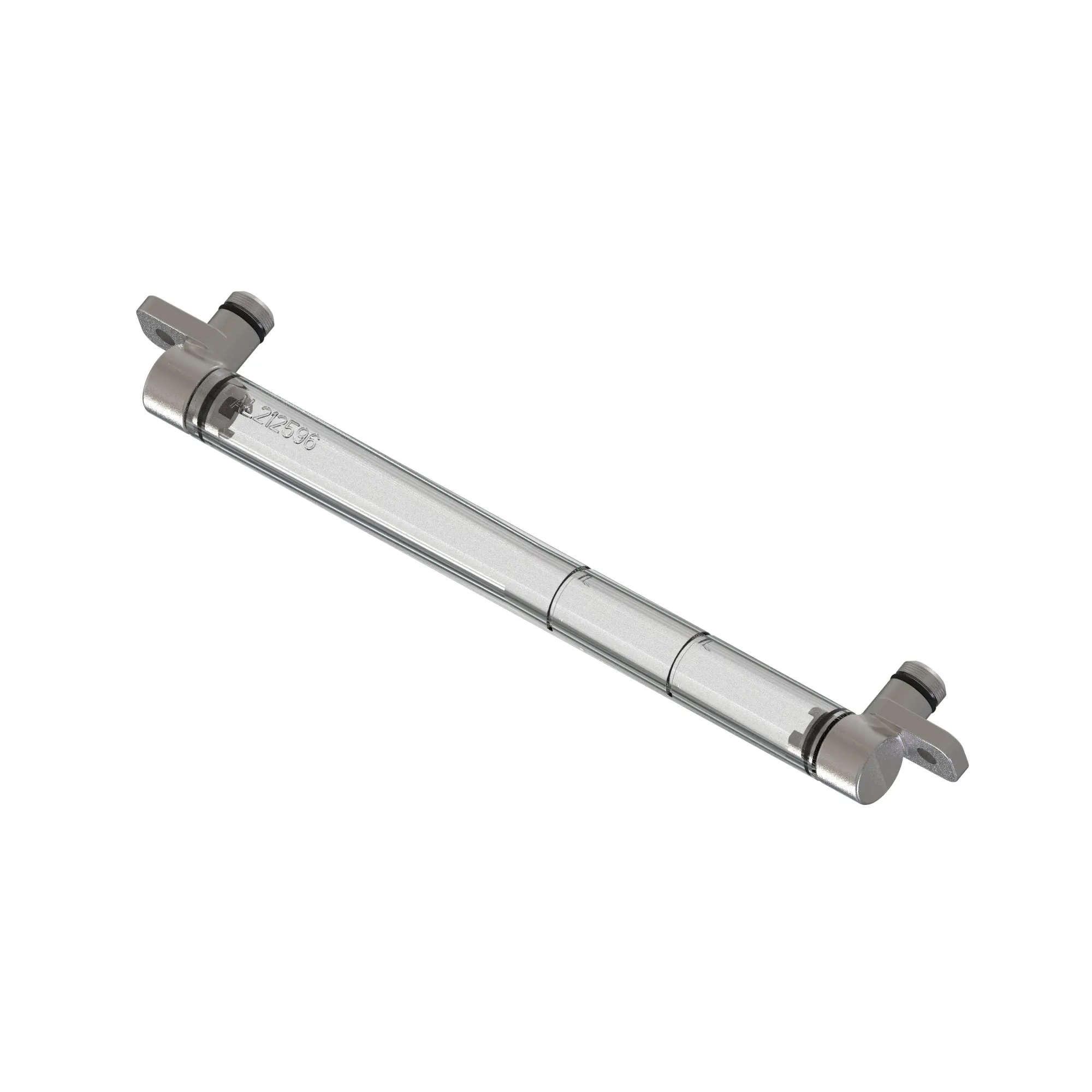 SIGHT GAUGE ASSY. FOR INDICATING RANGE -1,1 TO -2,1  DEGREE STYL. RANGE