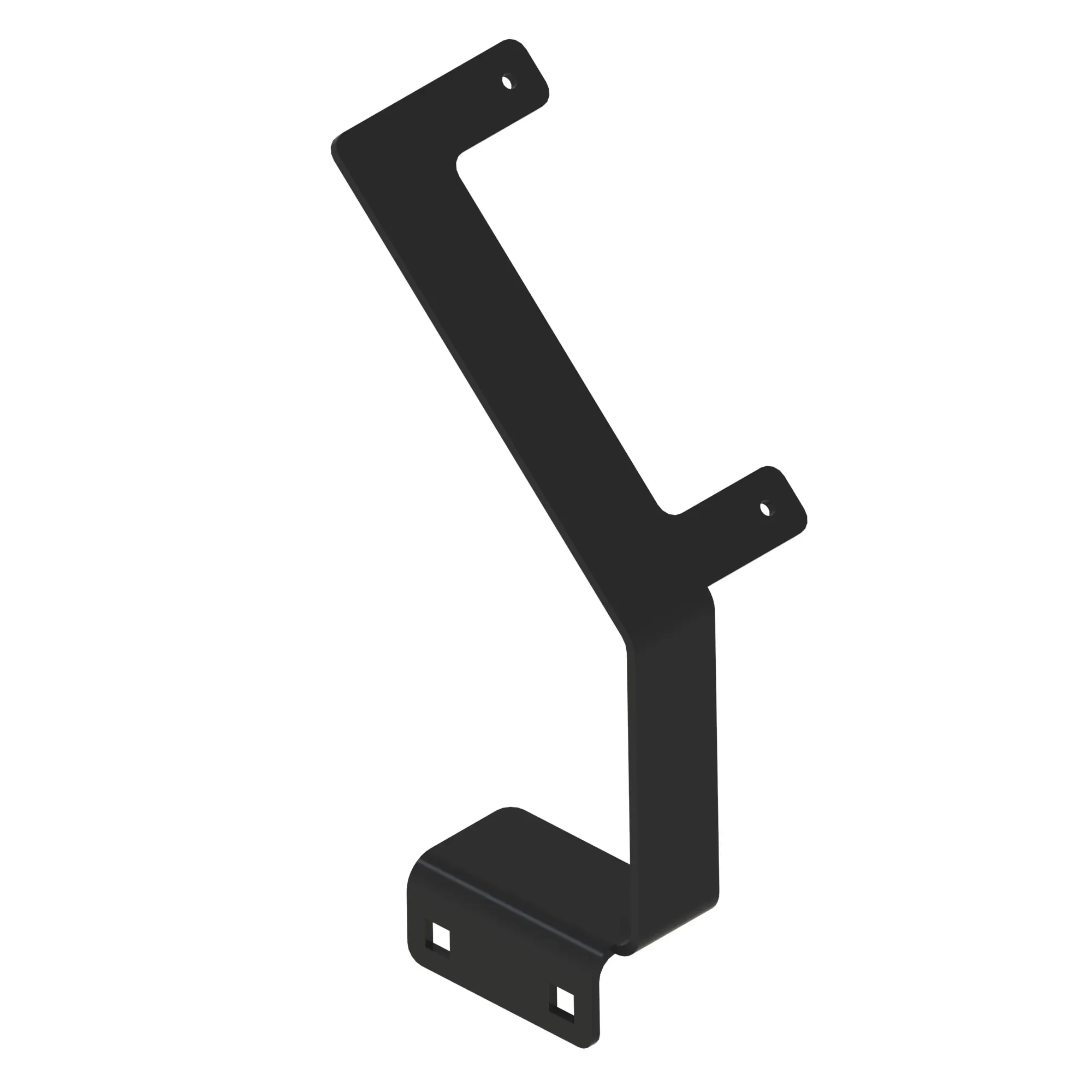 John Deere LED Light Gullwing Bracket - HXE170558
