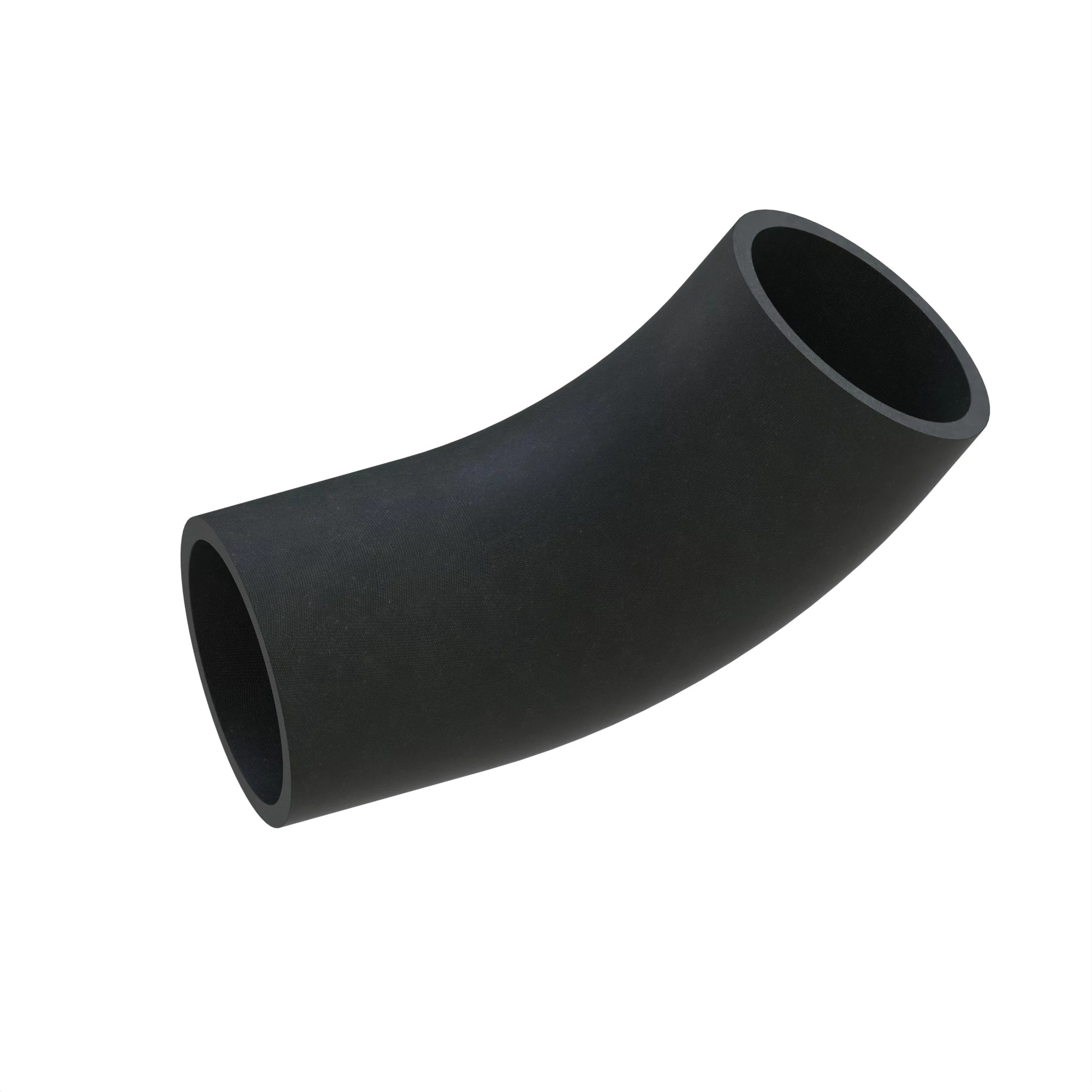 John Deere Radiator Hose - AT418989