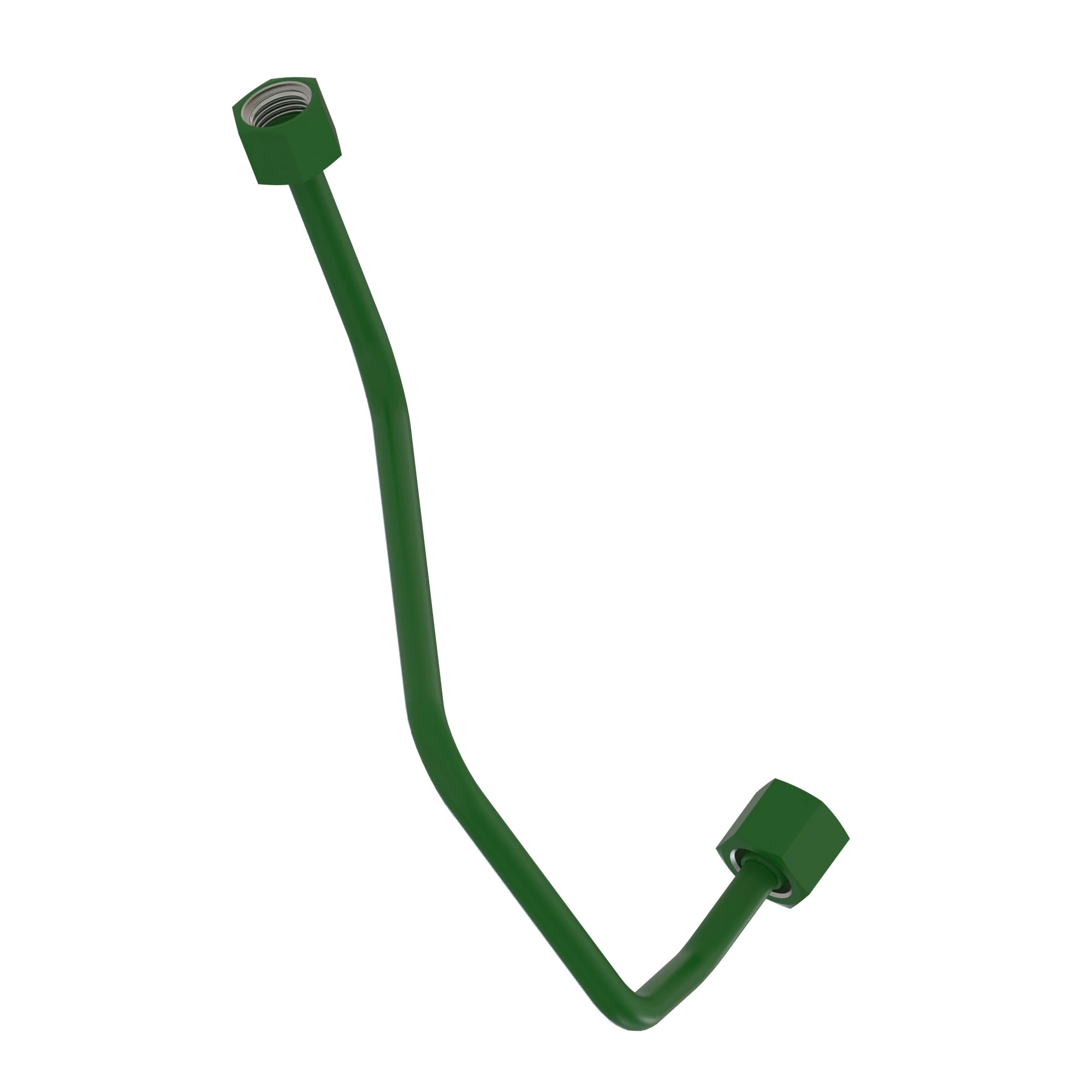 OIL LINE SUPPLY, BOOM LOWER