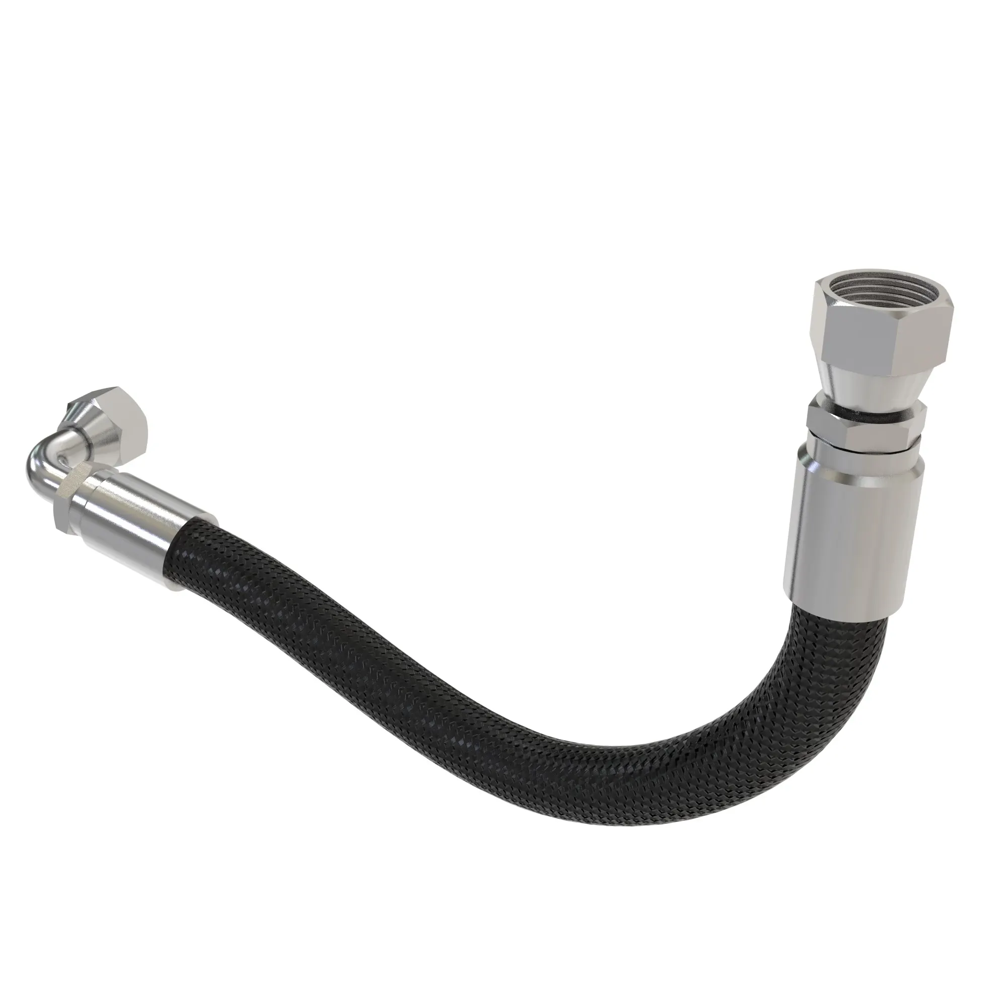 John Deere Hydraulic Hose - RE291184