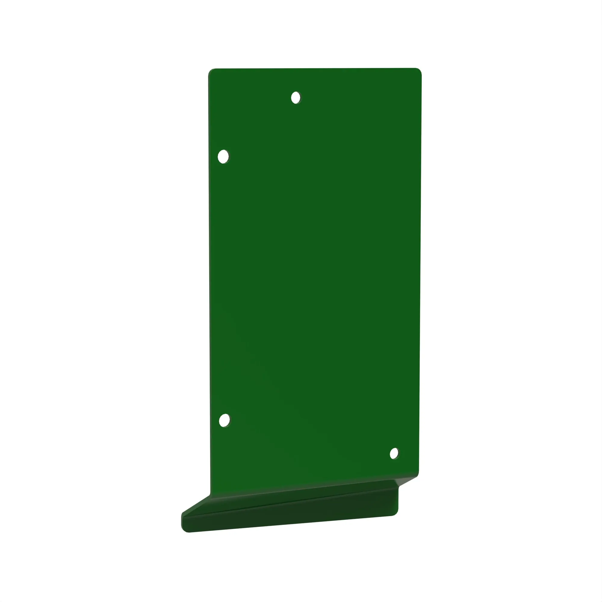 SHIELD, HEATER LINES