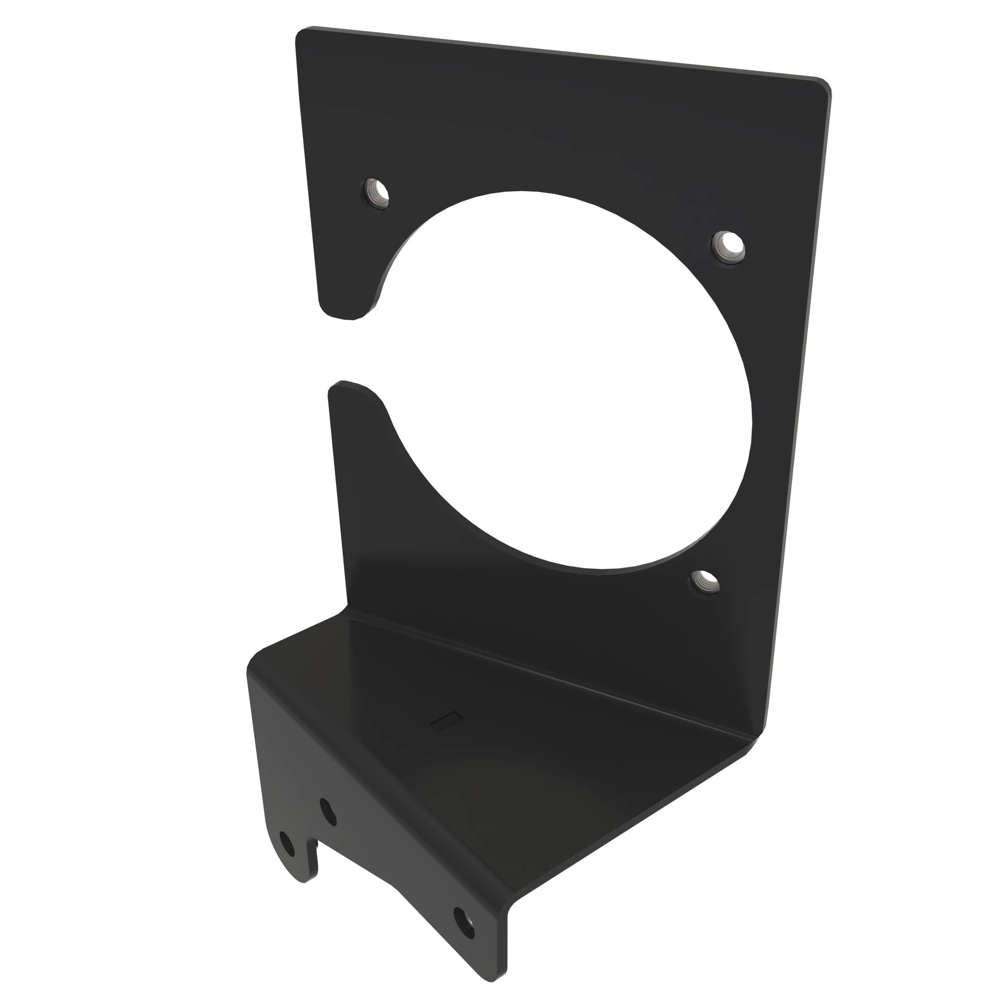 BRACKET, WELDMENT, EXHAUST BRACKET