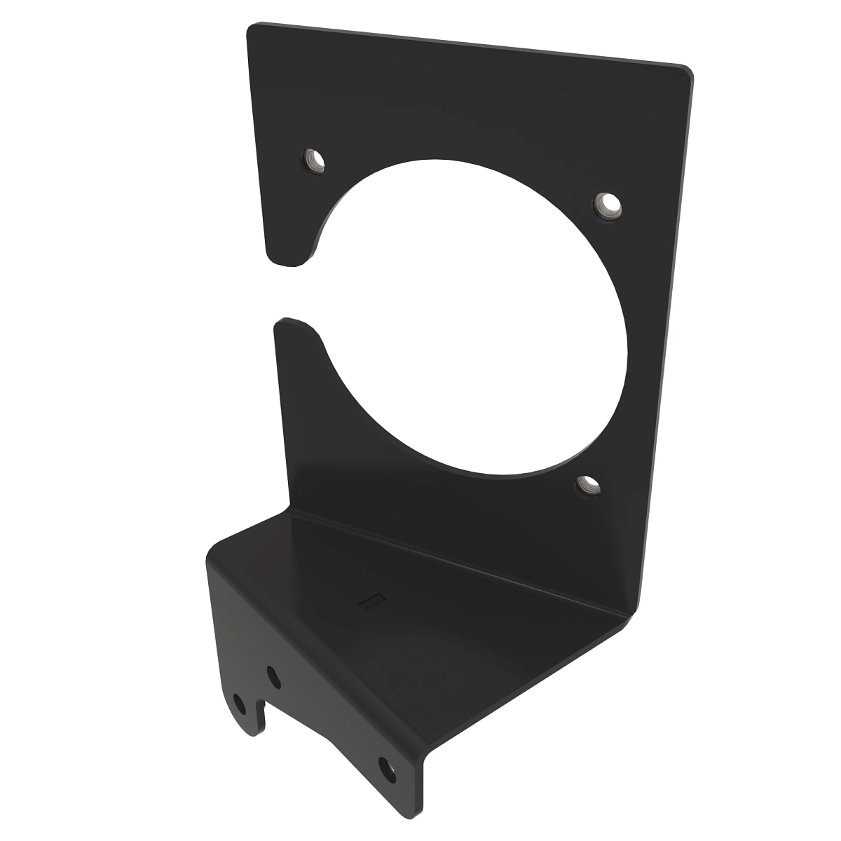 Weldment, Exhaust Bracket