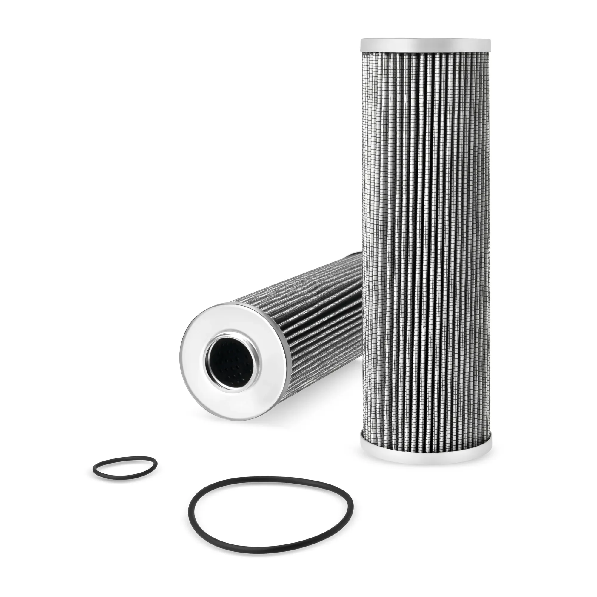 Fleetguard Hydraulic Filter Cartridge - PMHF30220