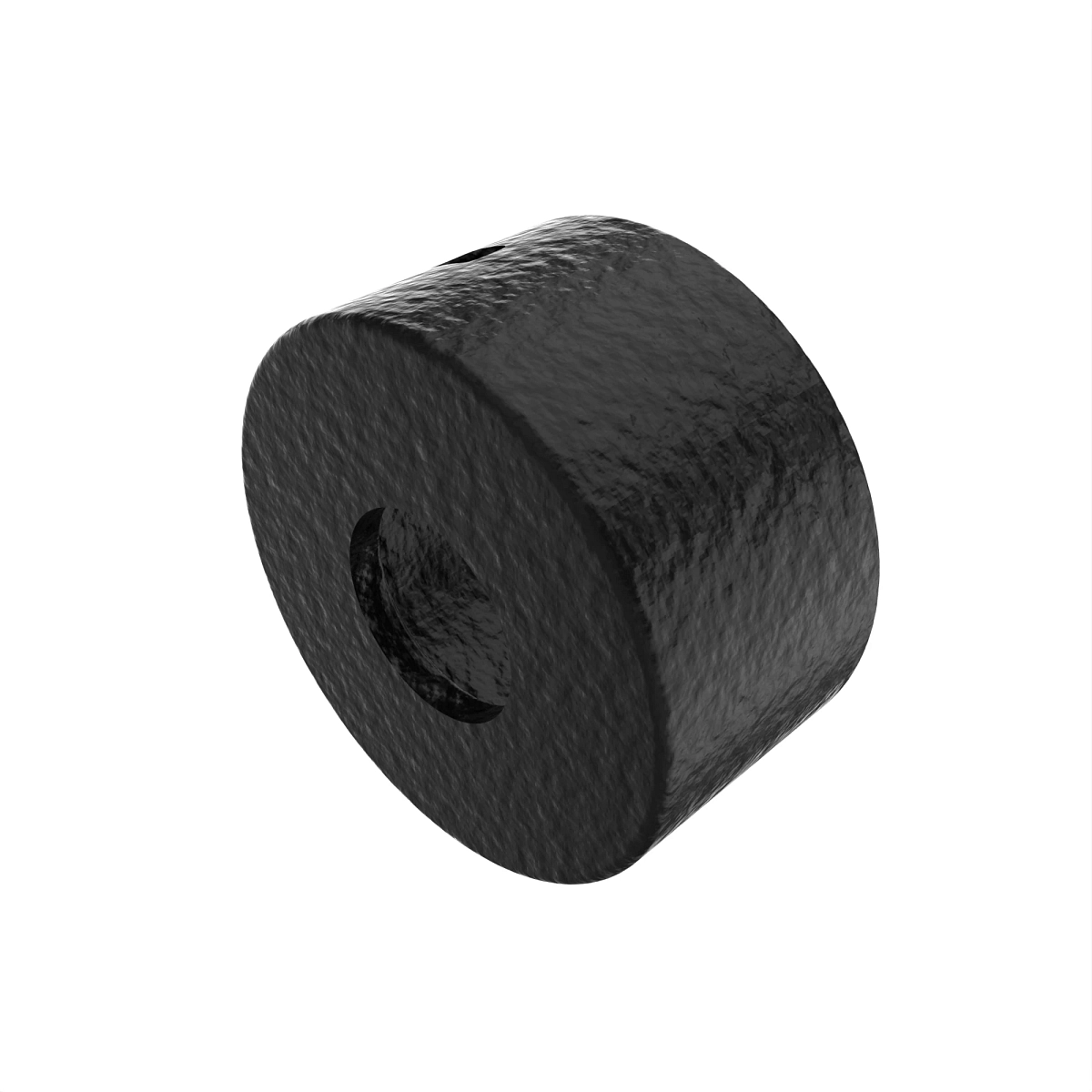 Retainer, Auger Bearing Cap