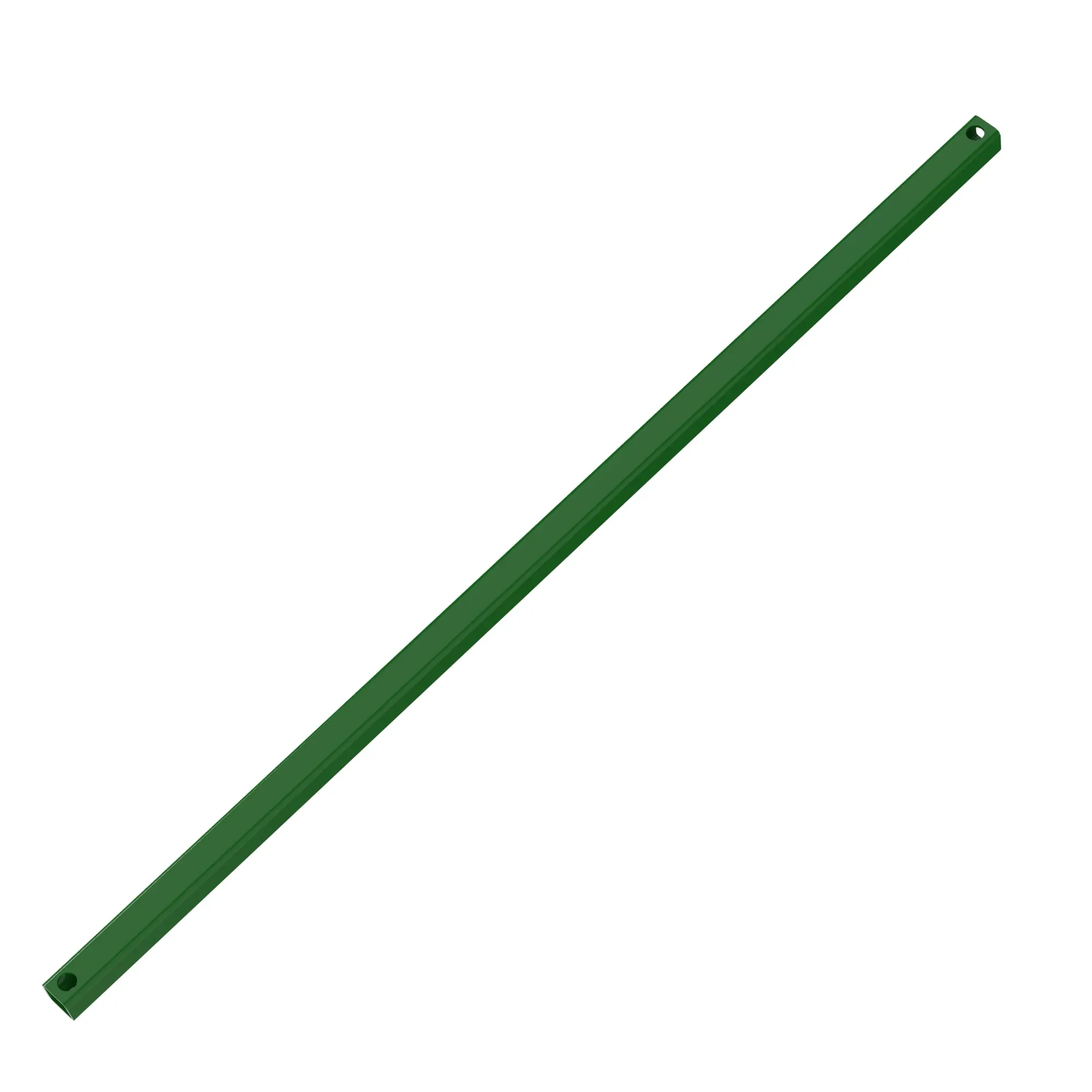 John Deere Fold Stop Link Structural Tube - A84413