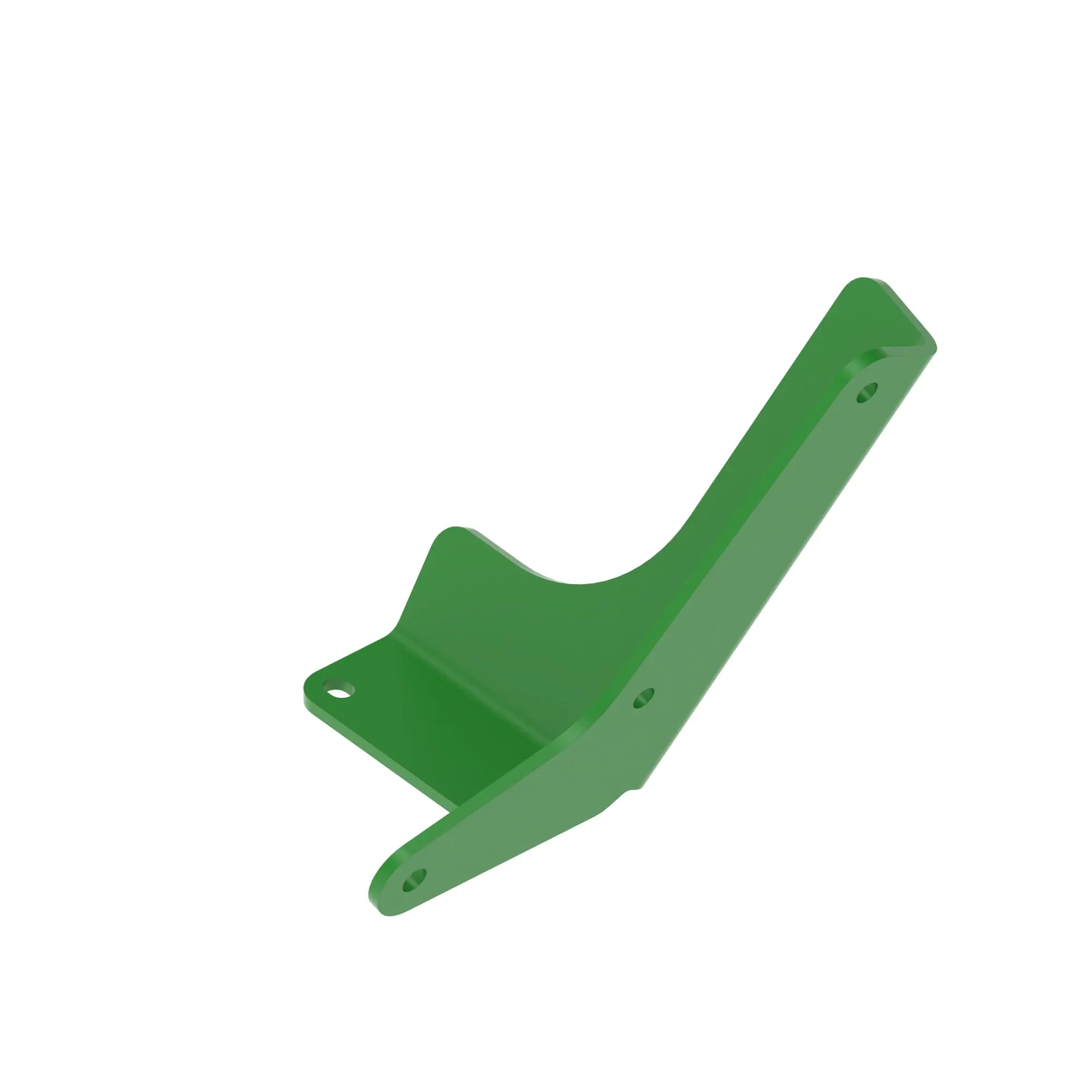 BRACKET, FILL NECK SUPPORT