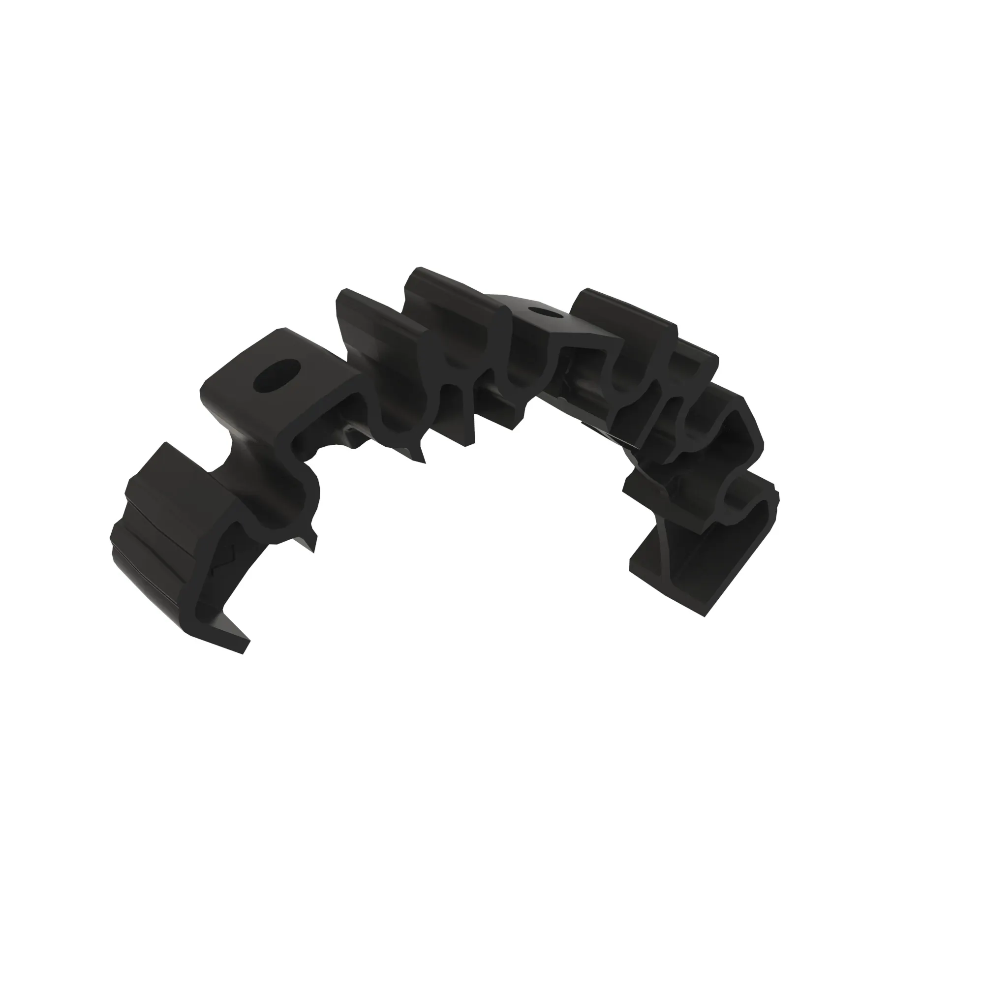 Block Clamp
