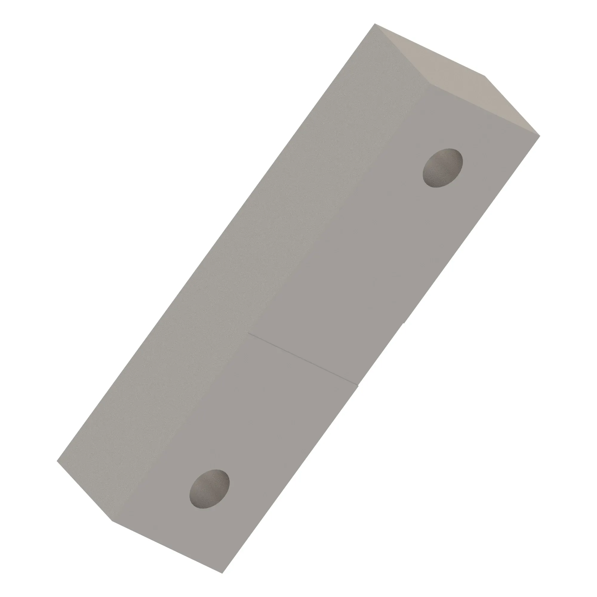 John Deere Block Clamp - T230002
