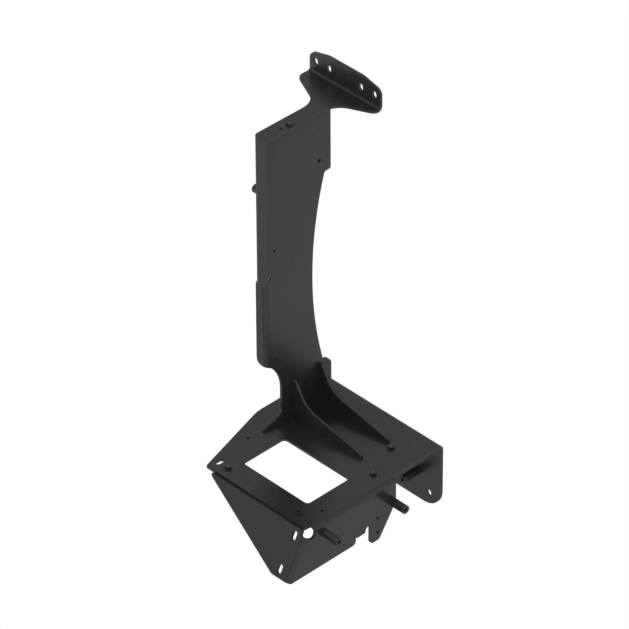 BRACKET, CROSSMEMBER BRACKET, FT4 E