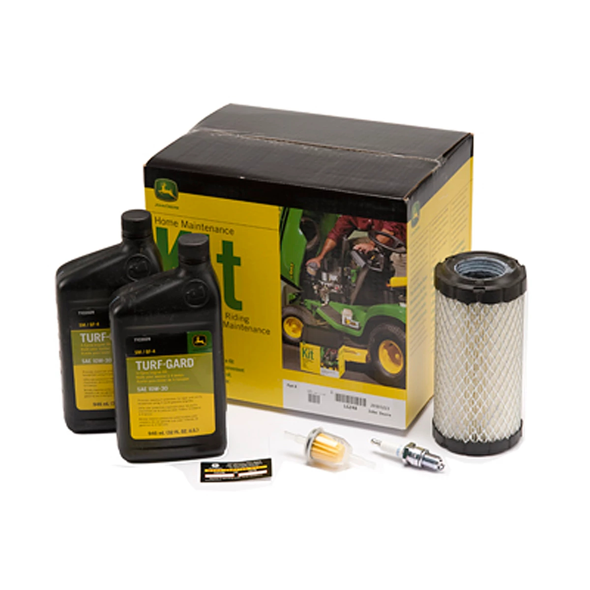 John Deere Home Maintenance Kit - LG248