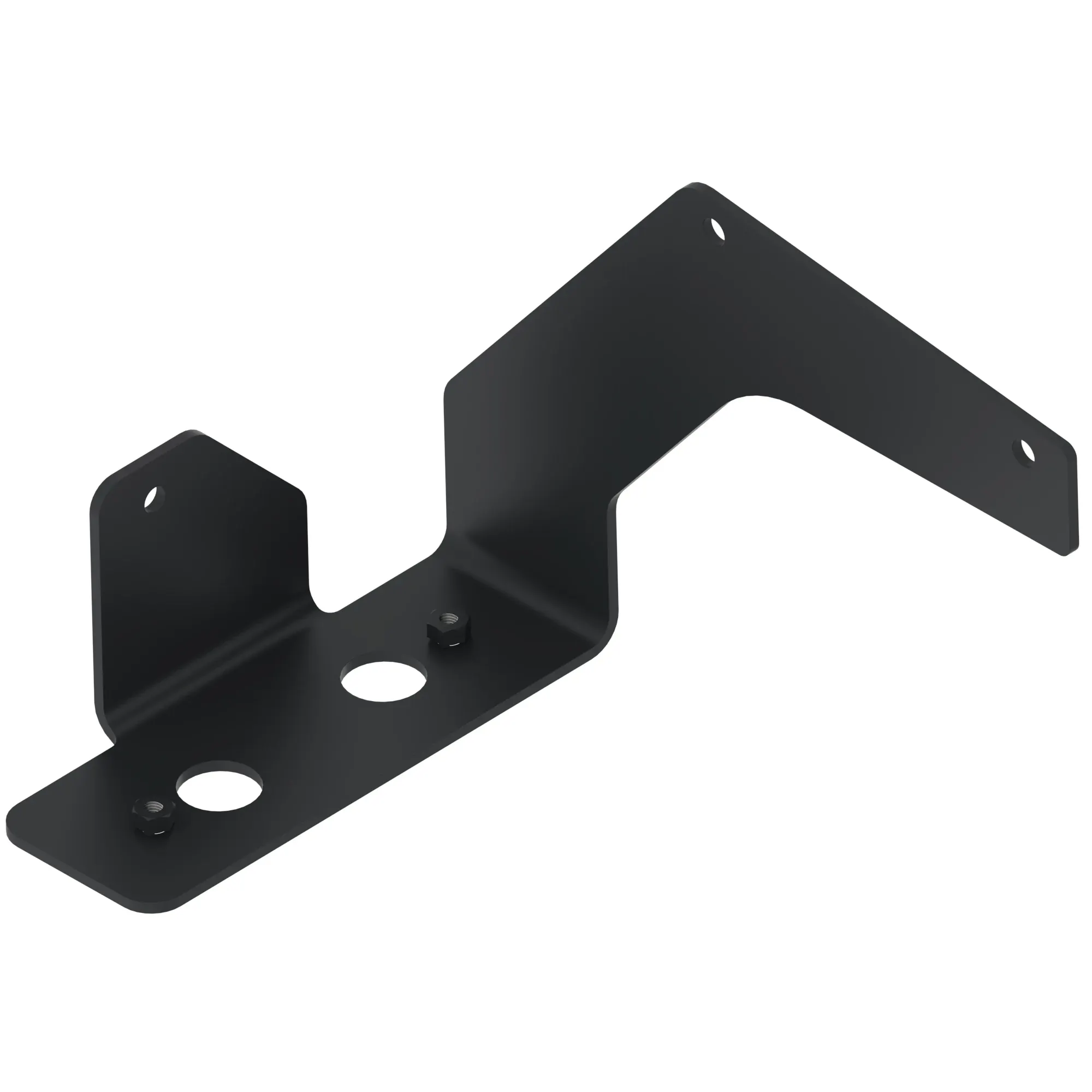 BRACKET FLASHER MOUNTING