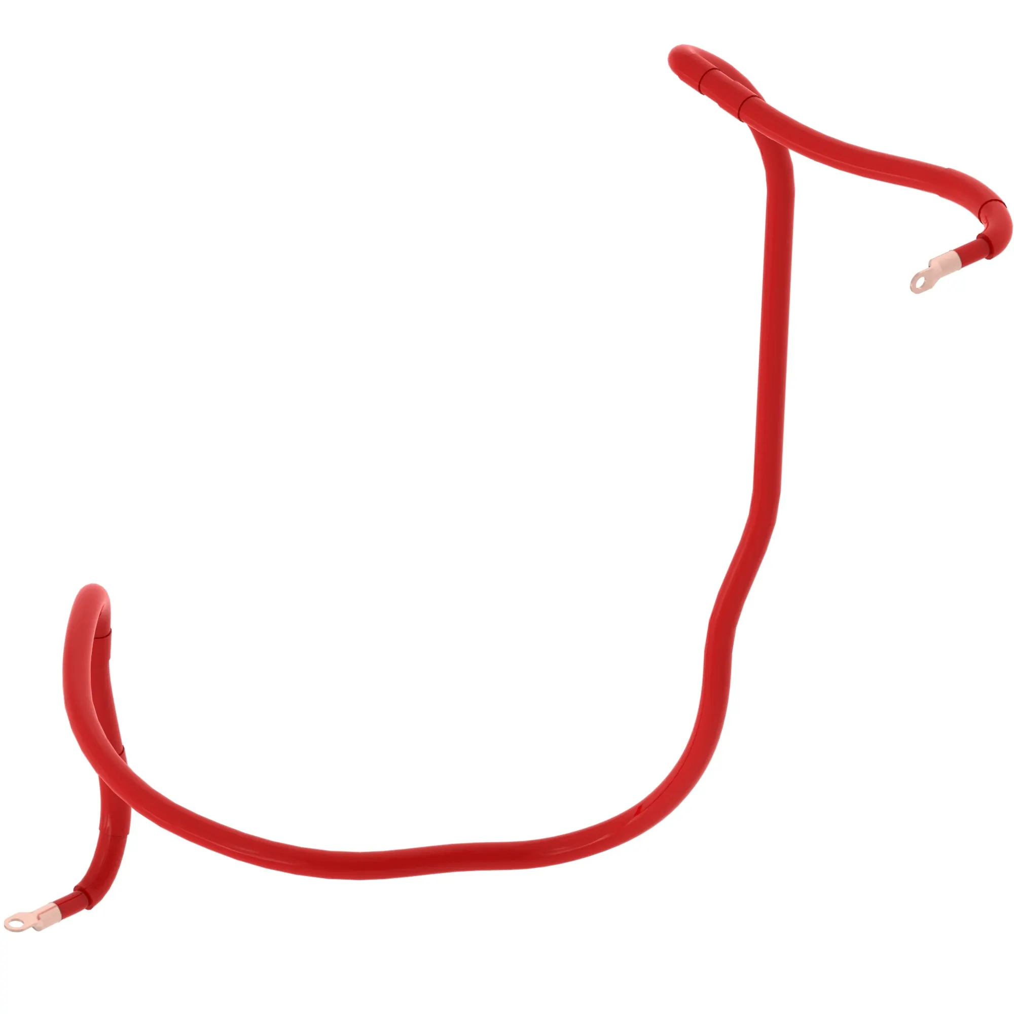 BATTERY CABLE, BATTERY CABLE - POSI