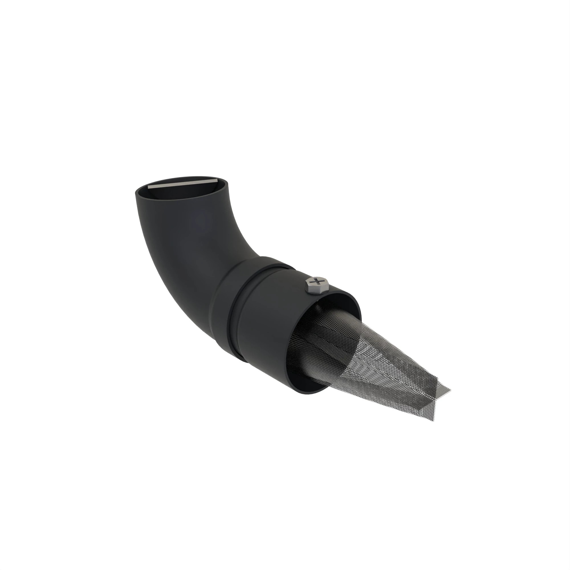 EXHAUST PIPE