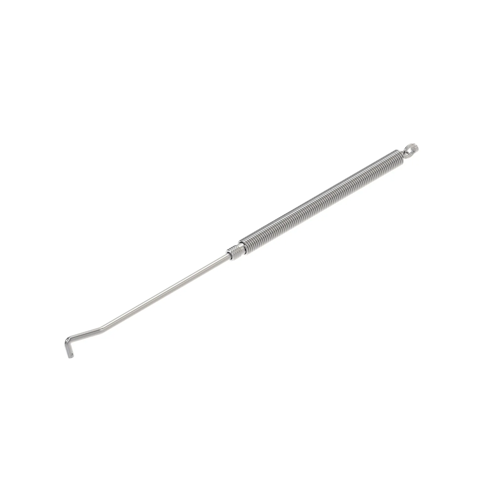 John Deere Tension Spring Retainer - AL76942
