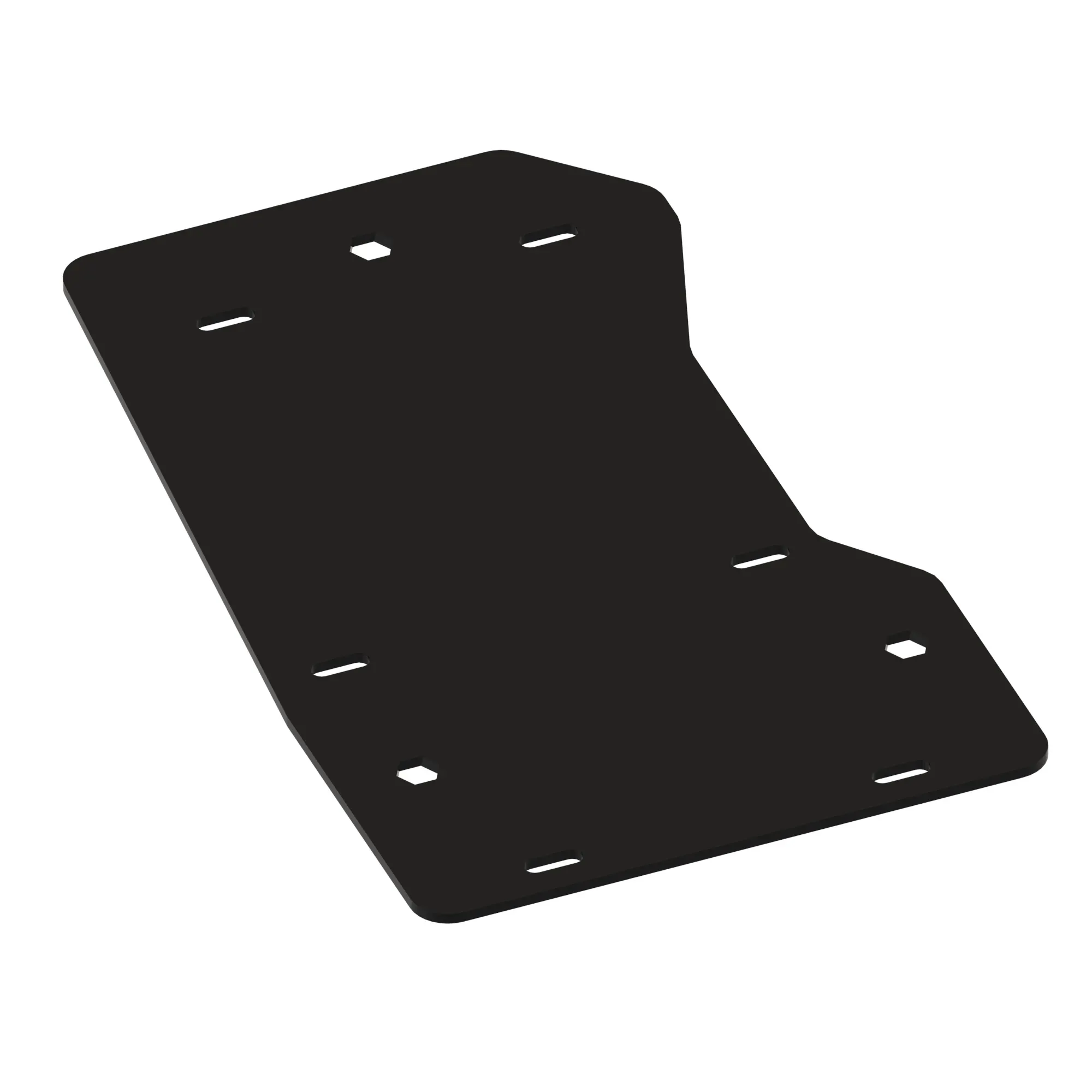 Plate