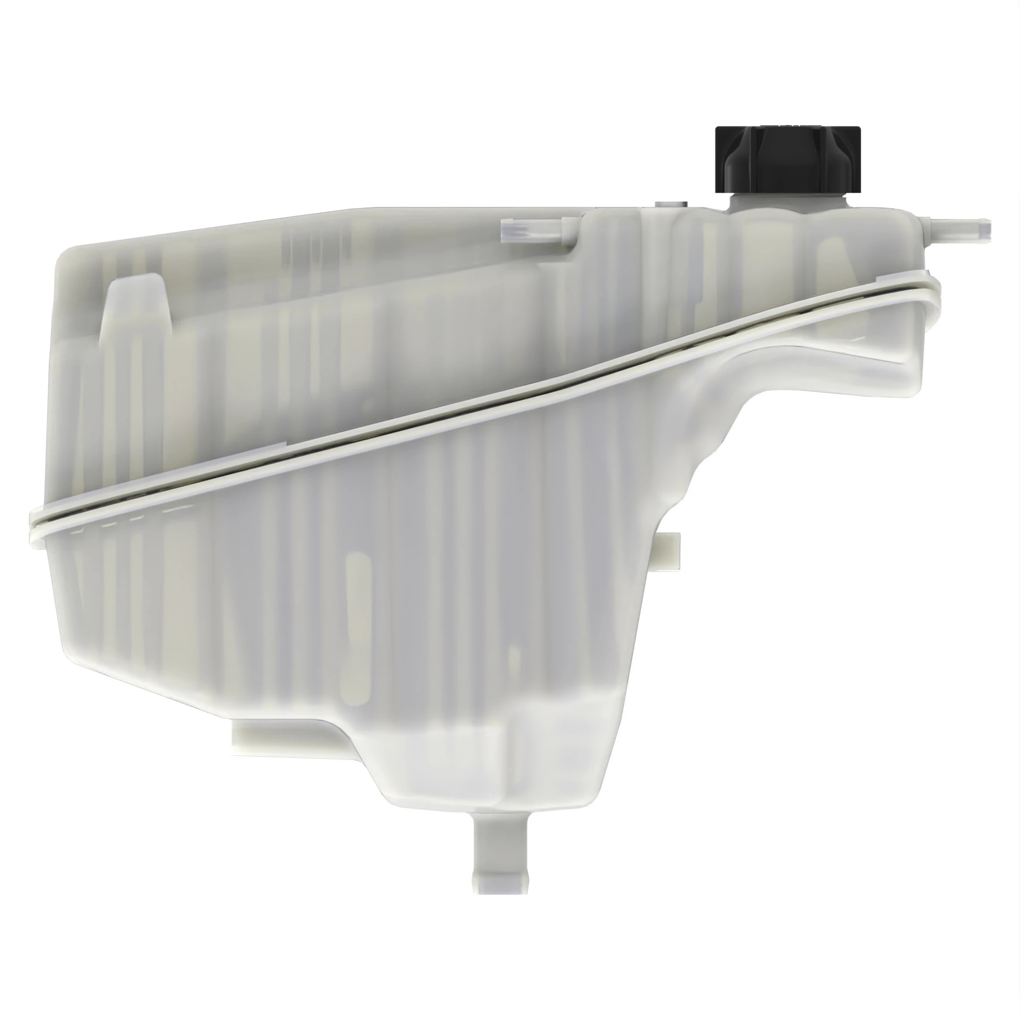 Radiator Reservoir