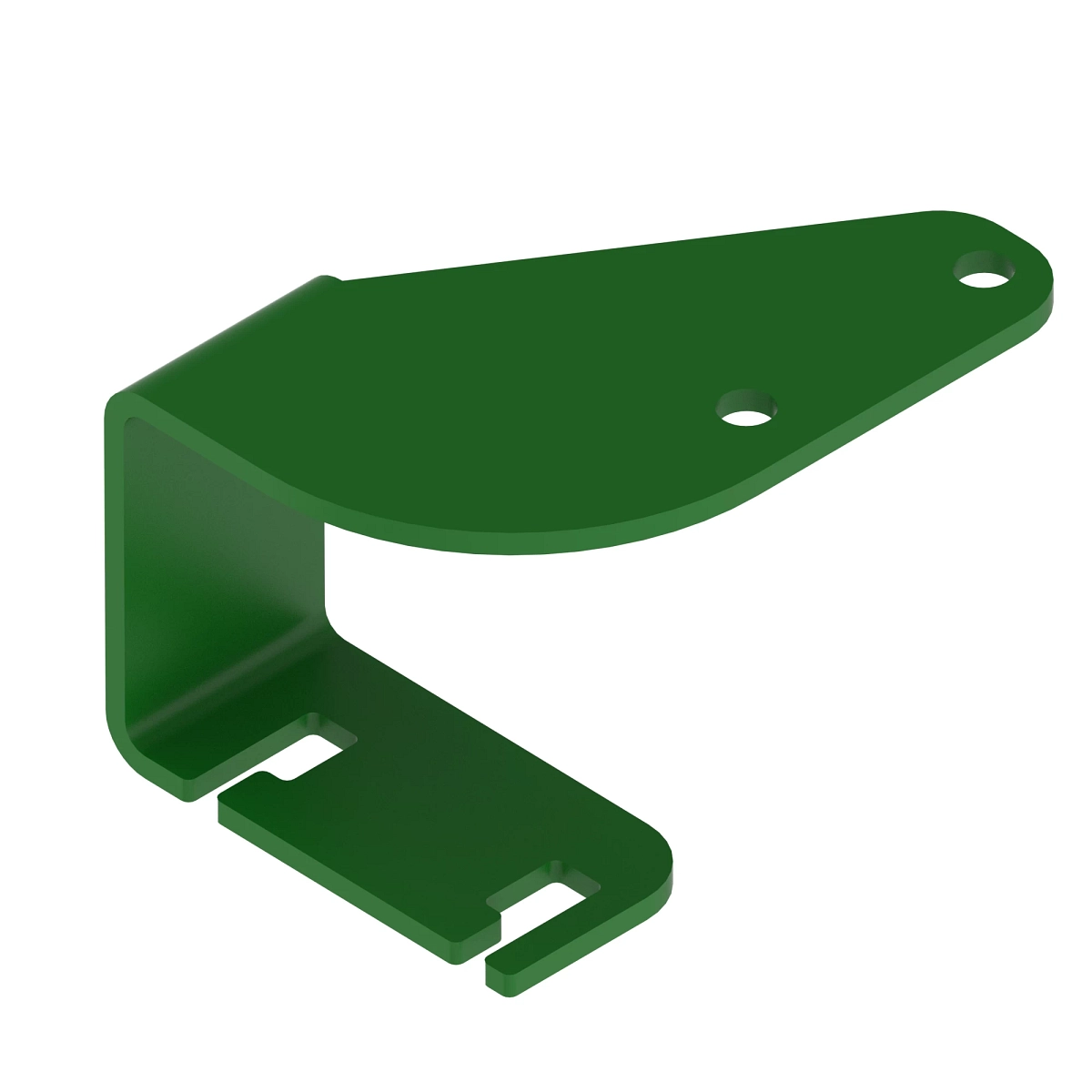 Bracket, Mounting