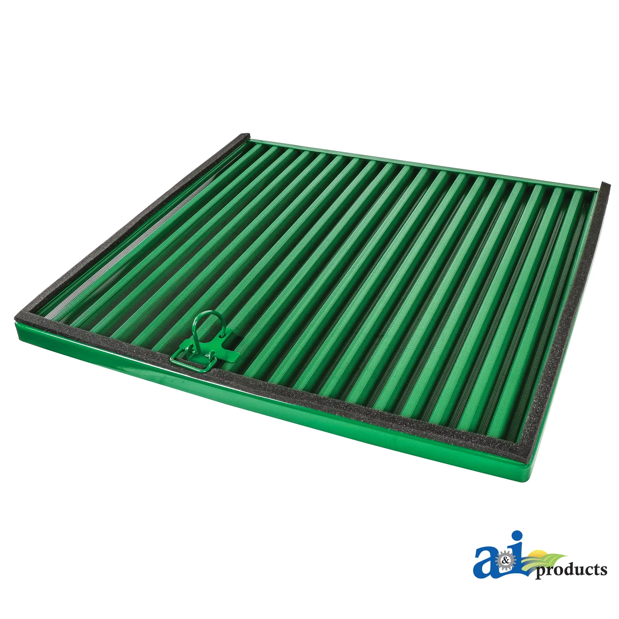 A&I Products Grille with Baffles - A-RE12764